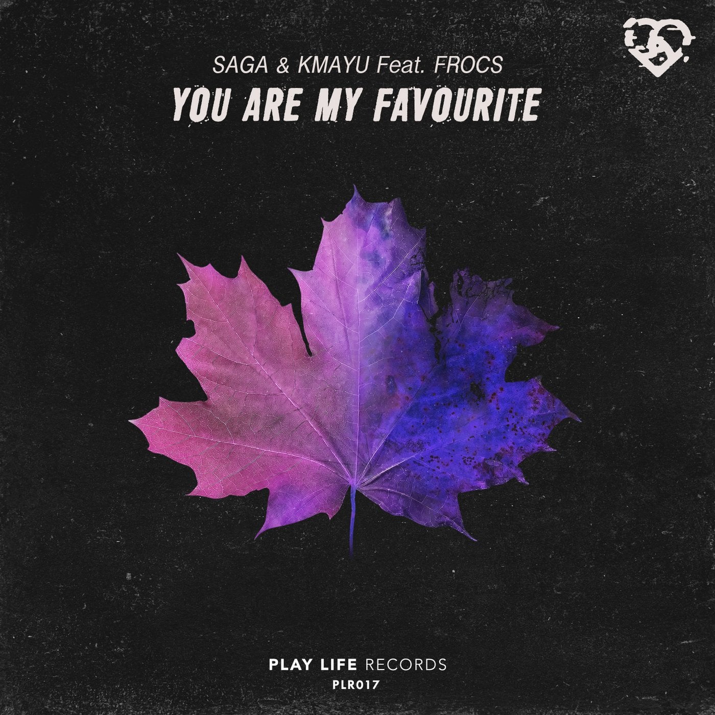 You Are My Favourite (feat. Frocs)