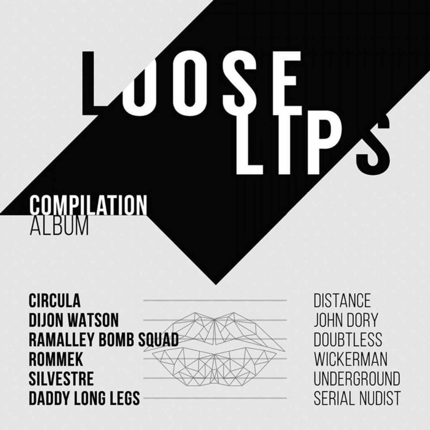 Loose Lips Compilation Album #1