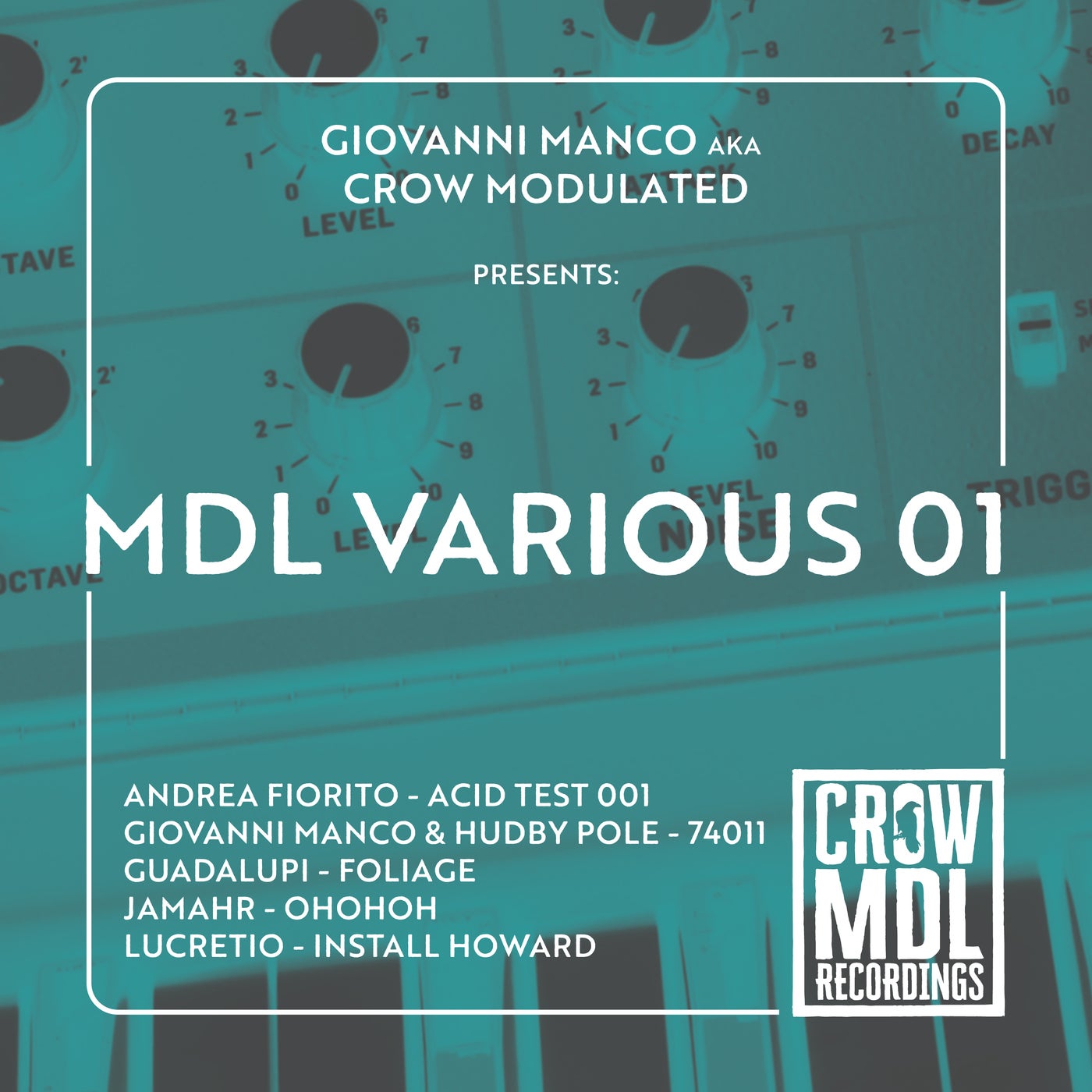 MDL Various 01