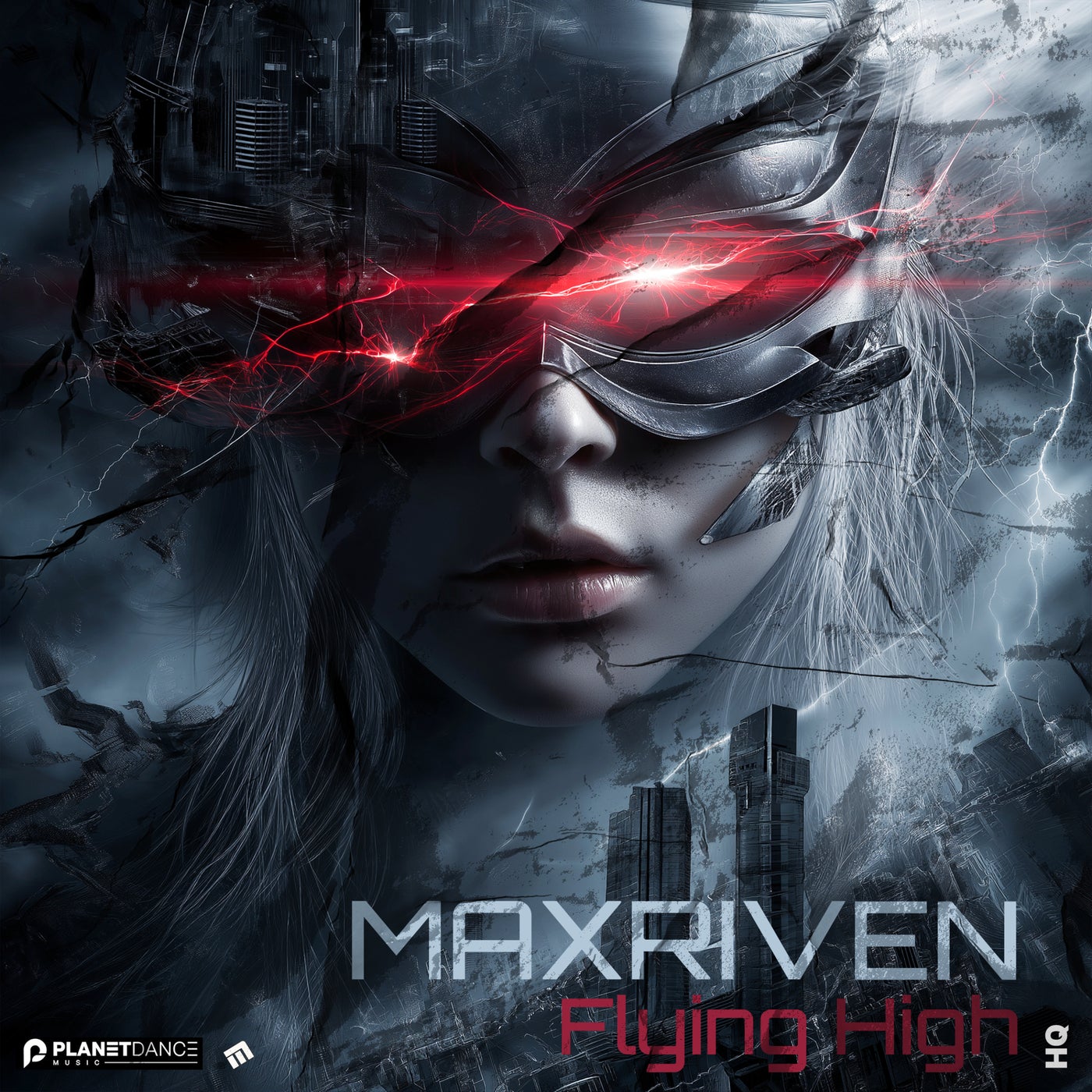 Flying High