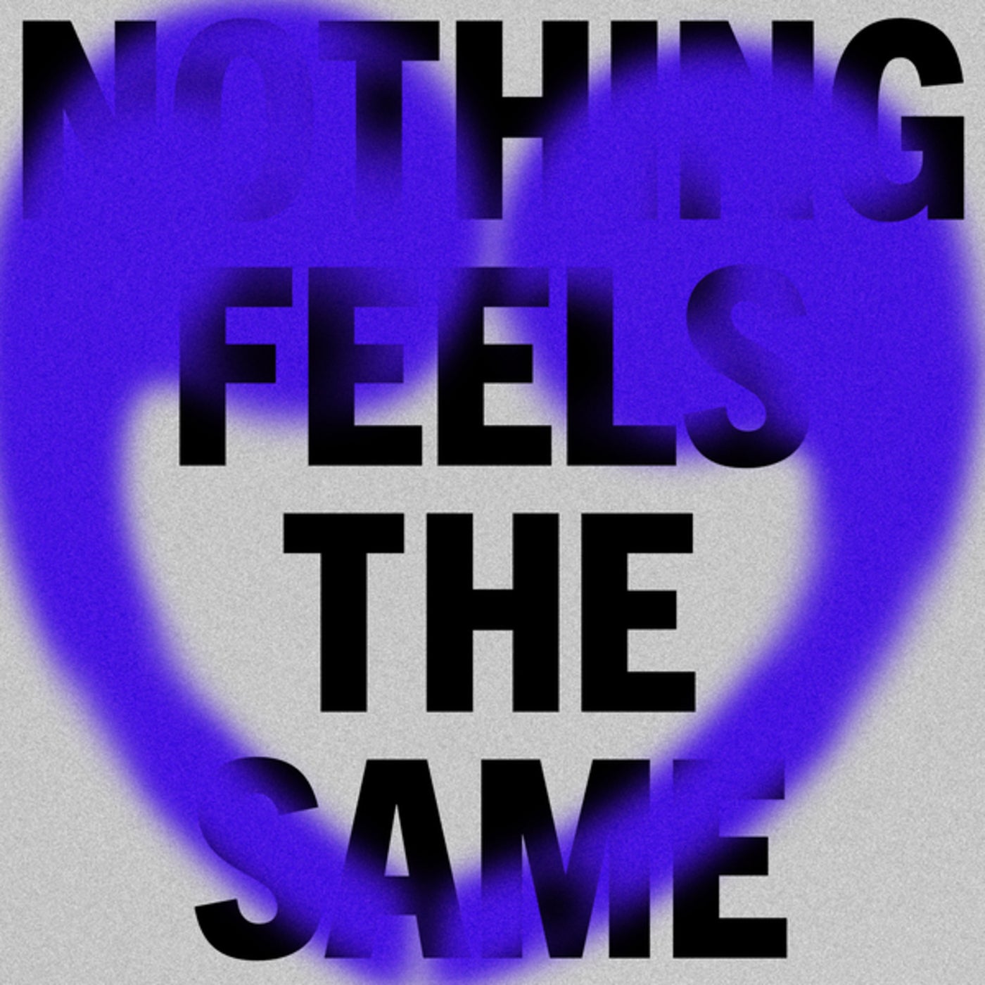 Nothing Feels The Same (Extended Mix)