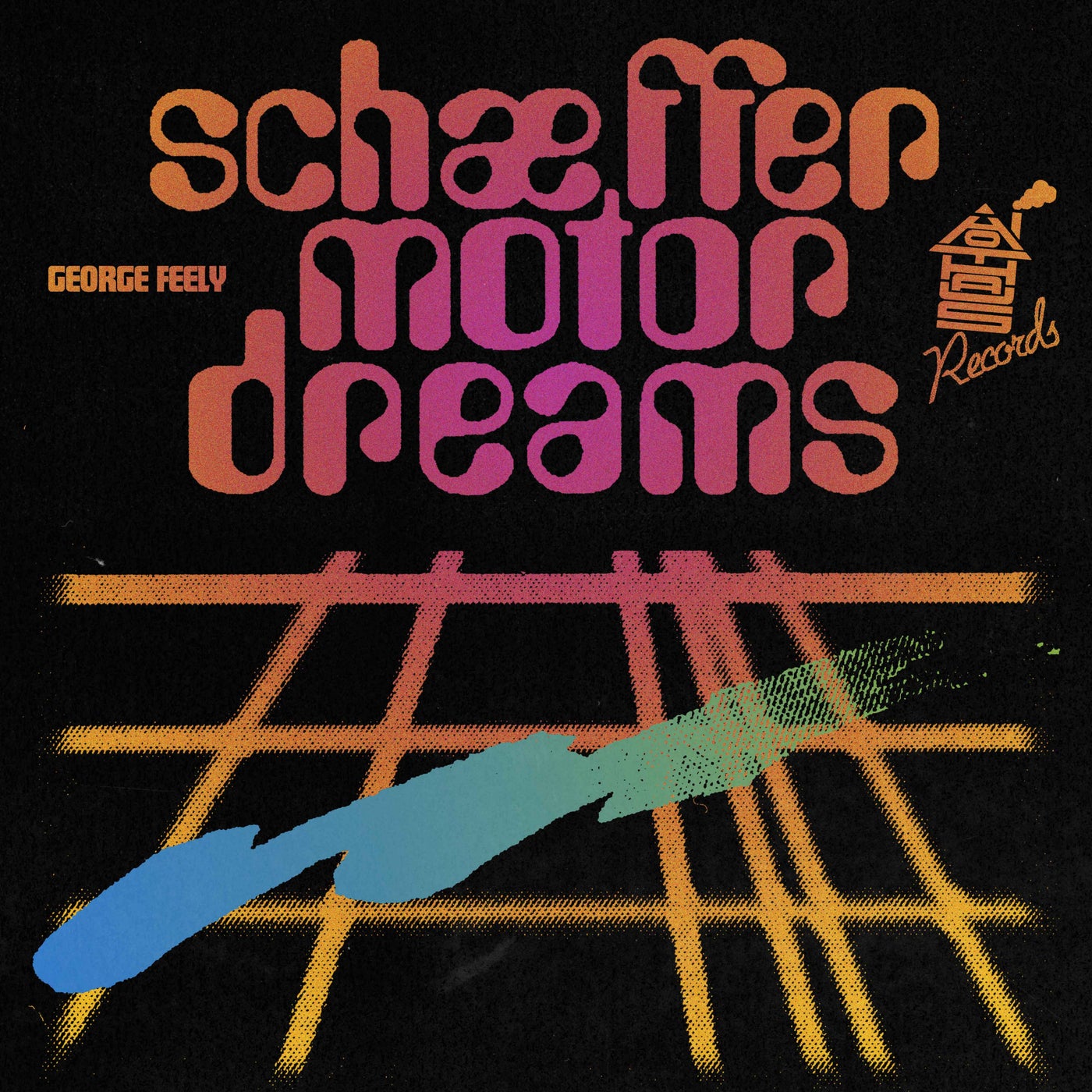 Schaeffer Motor Dreams
