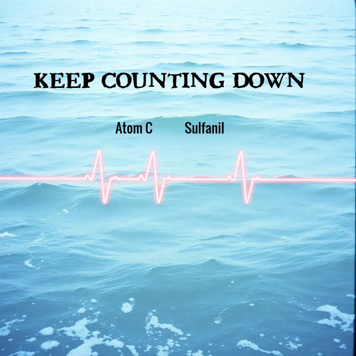 Keep Counting Down
