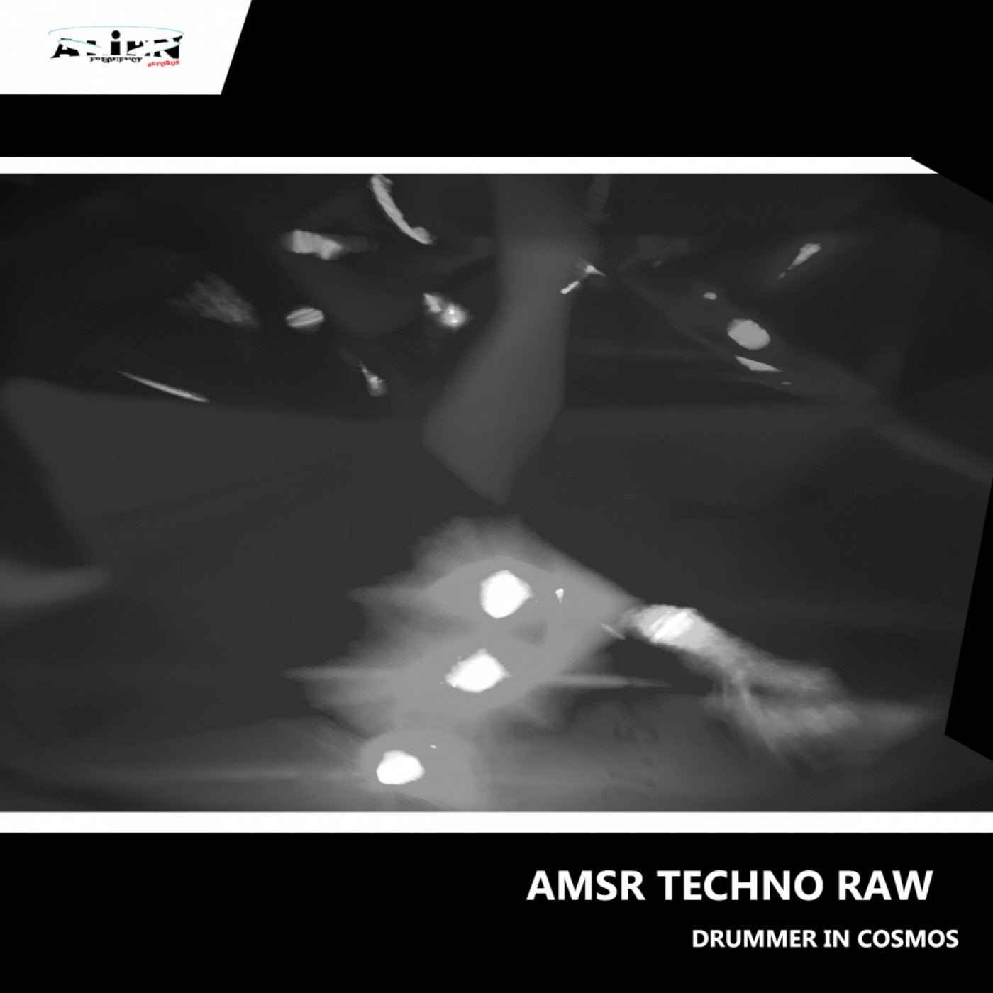 ASMR TECHNO RAW