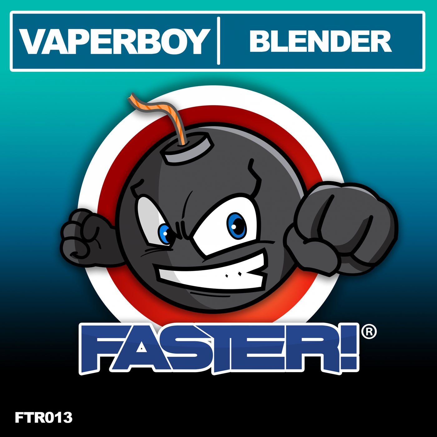 Blender (Original Mix)