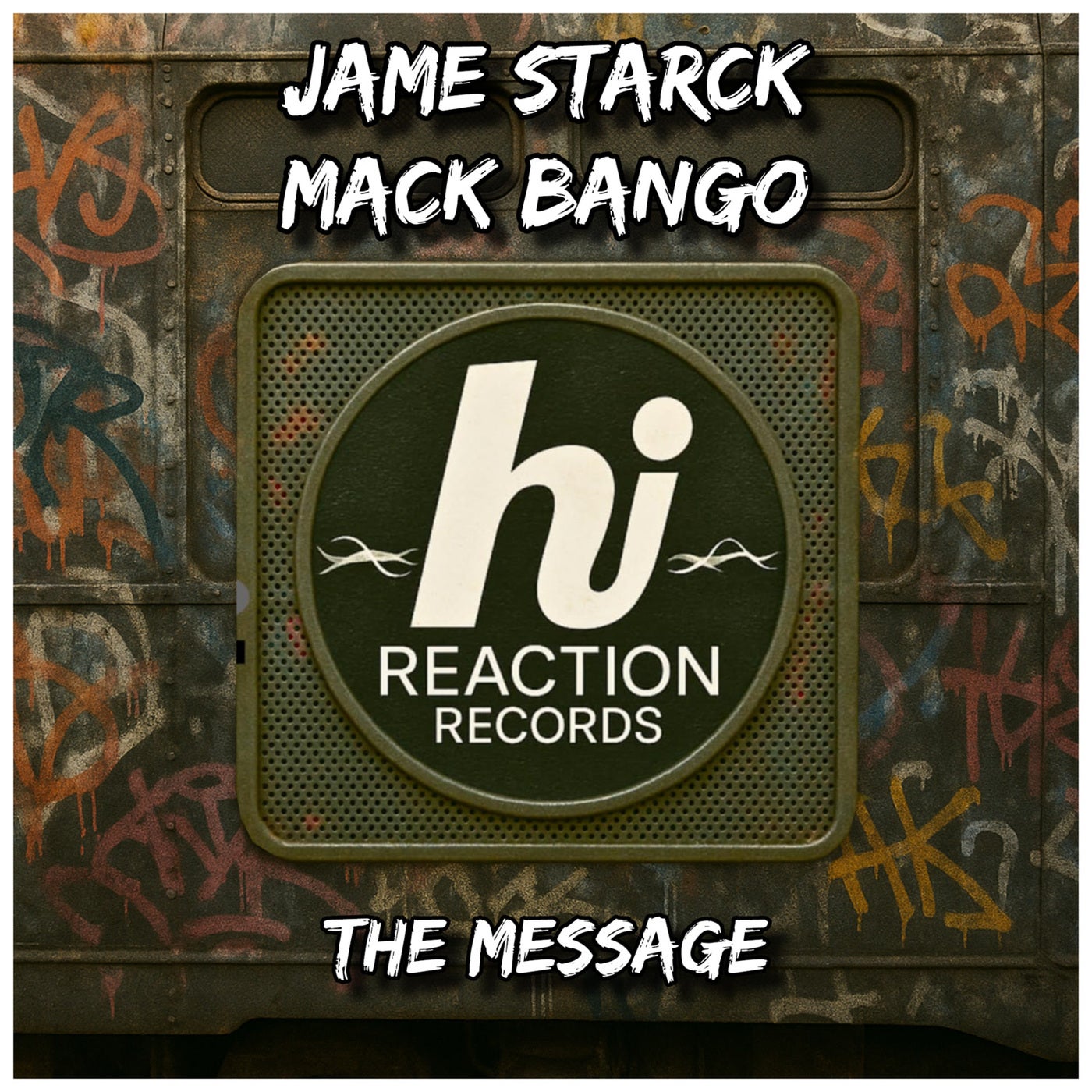 The Message