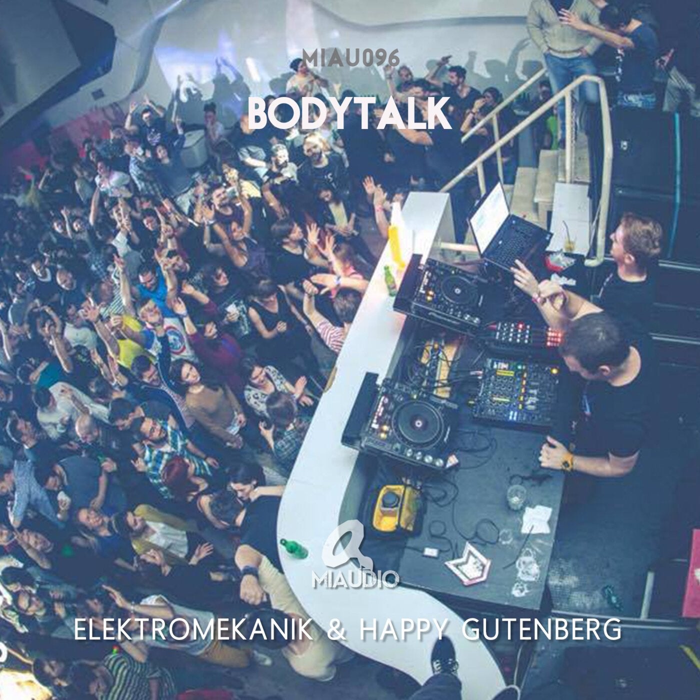 BodyTalk