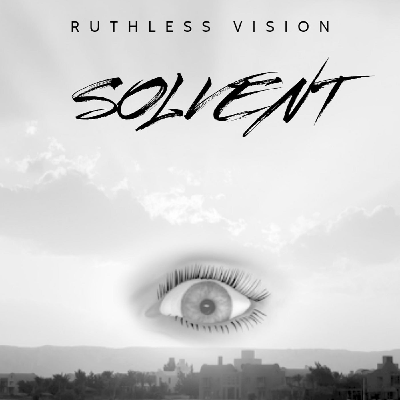 Solvent