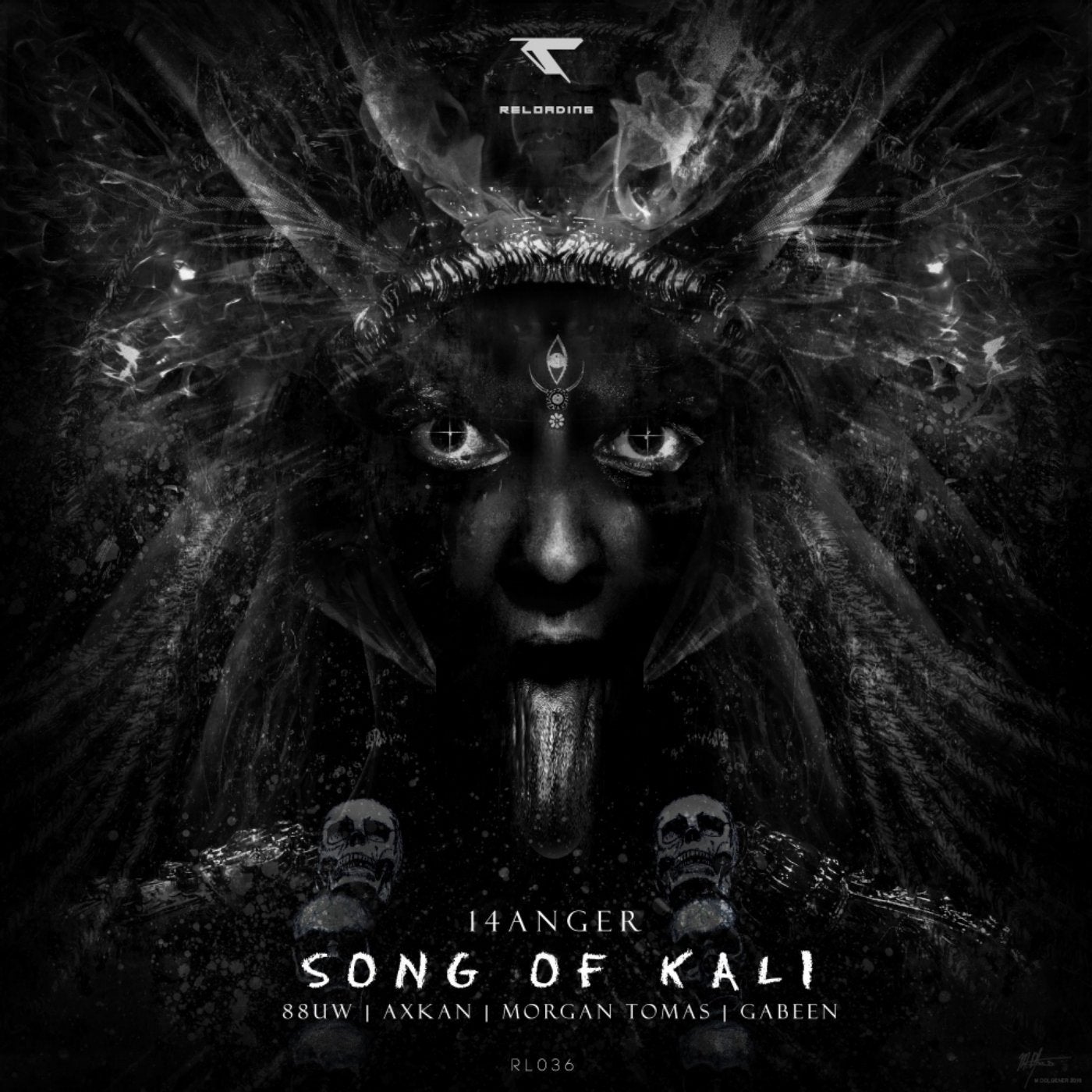 Song Of Kali