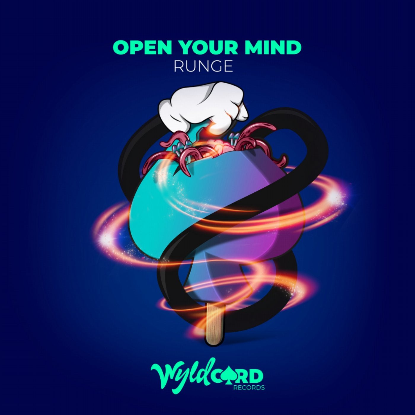 Open Your Mind