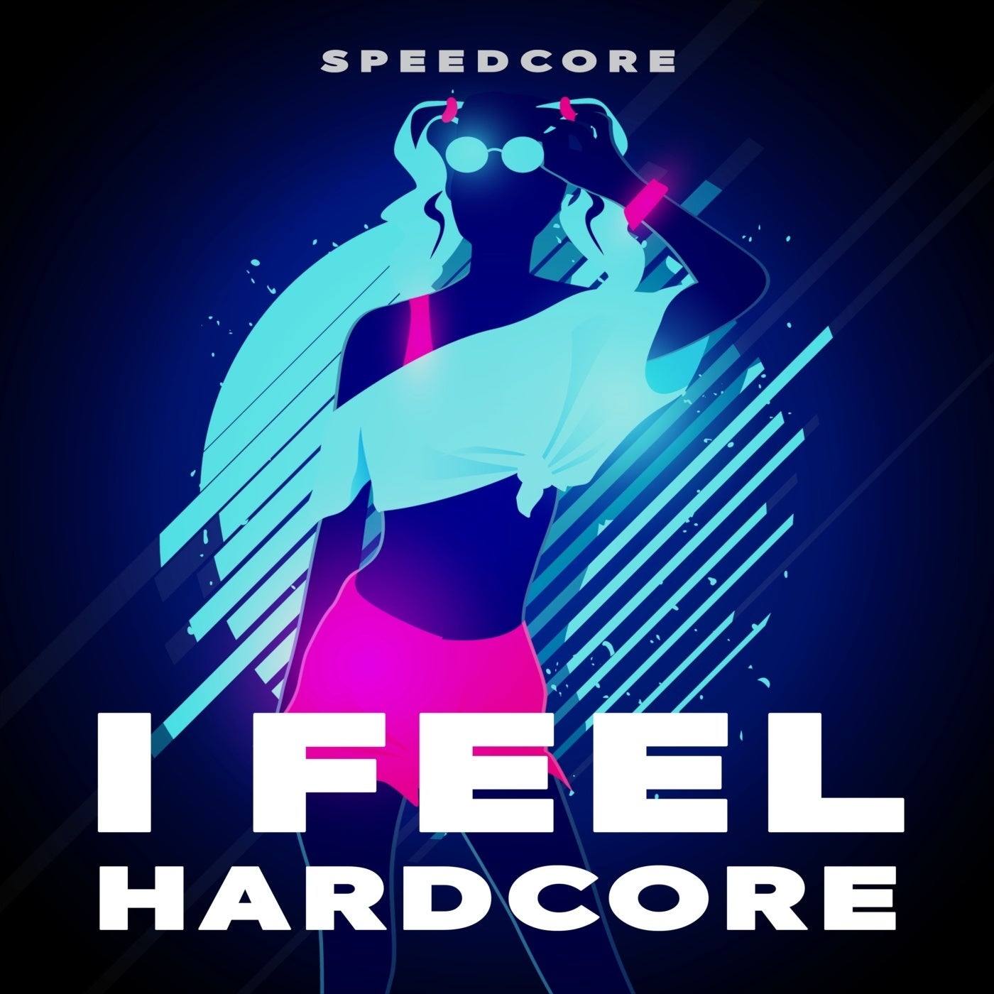Speedcore - I Feel Hardcore (Original Mix) [igroovemusic] | Music ...