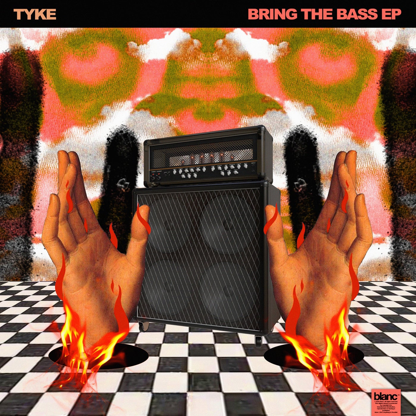 Bring The Bass EP (Extended)