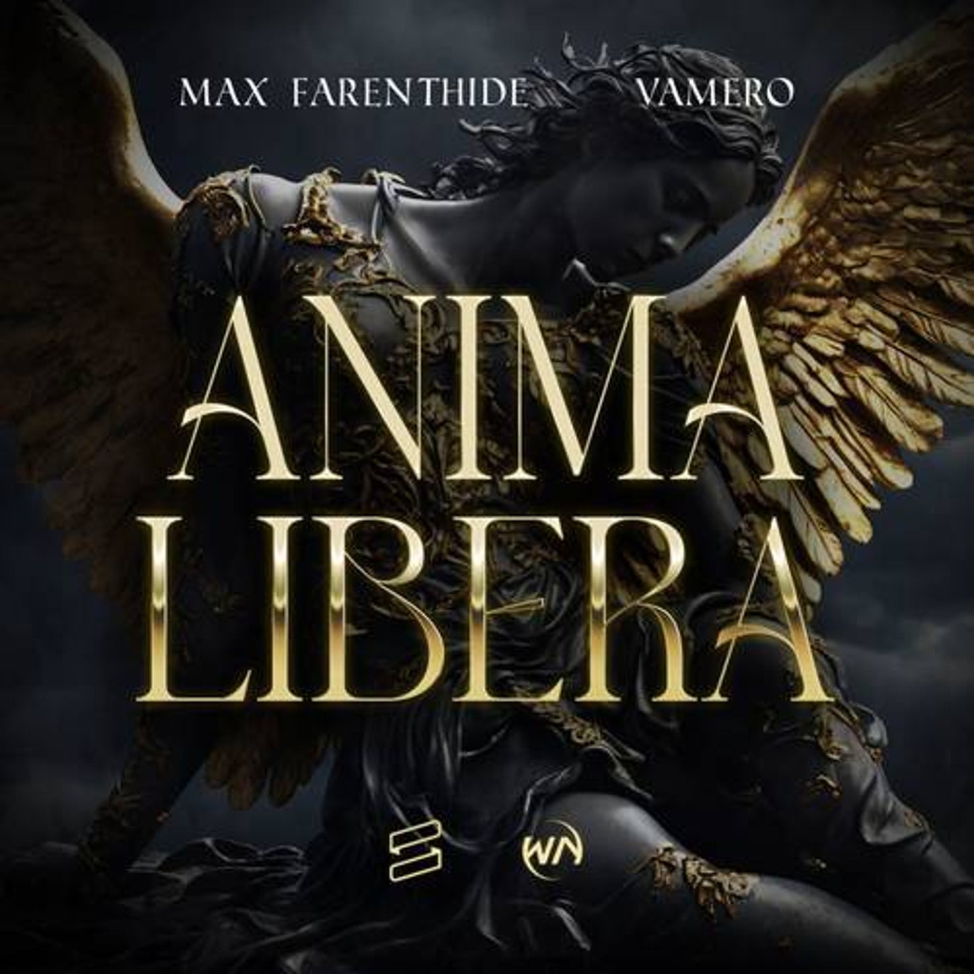 ANIMA LIBERA (Extended Mix)