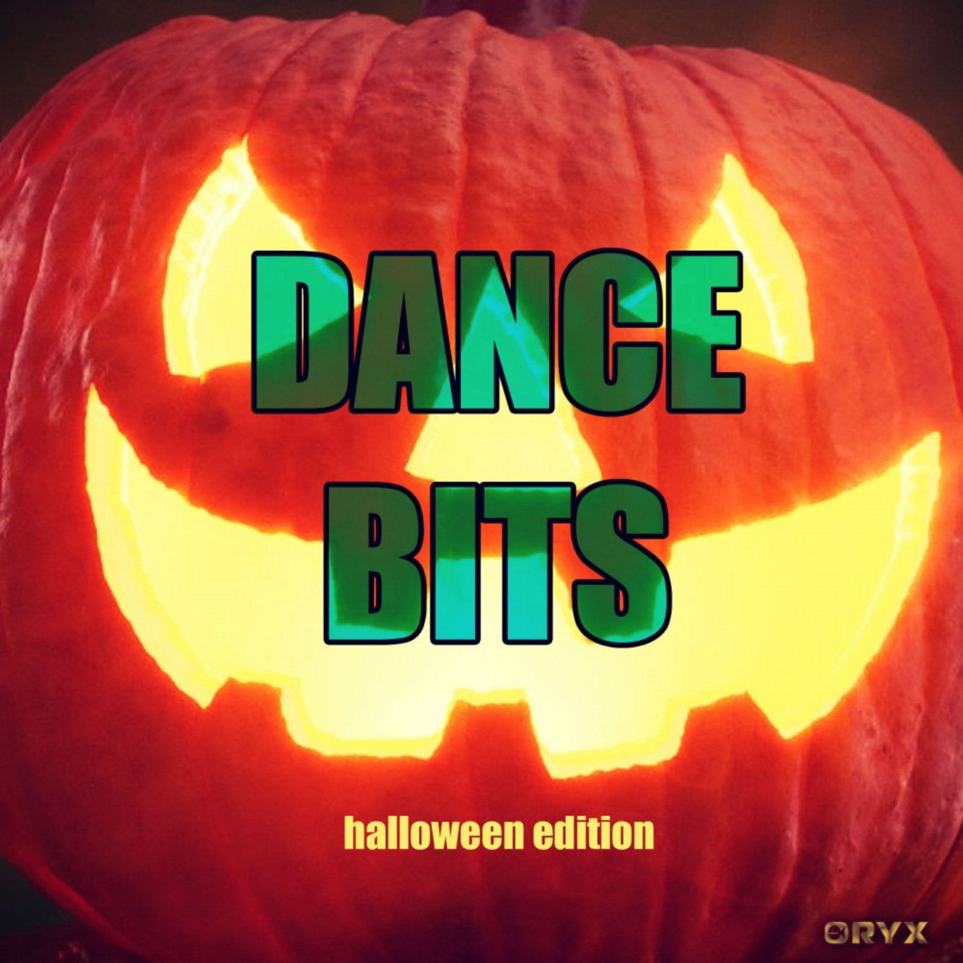 Dance Bits Halloween Edition