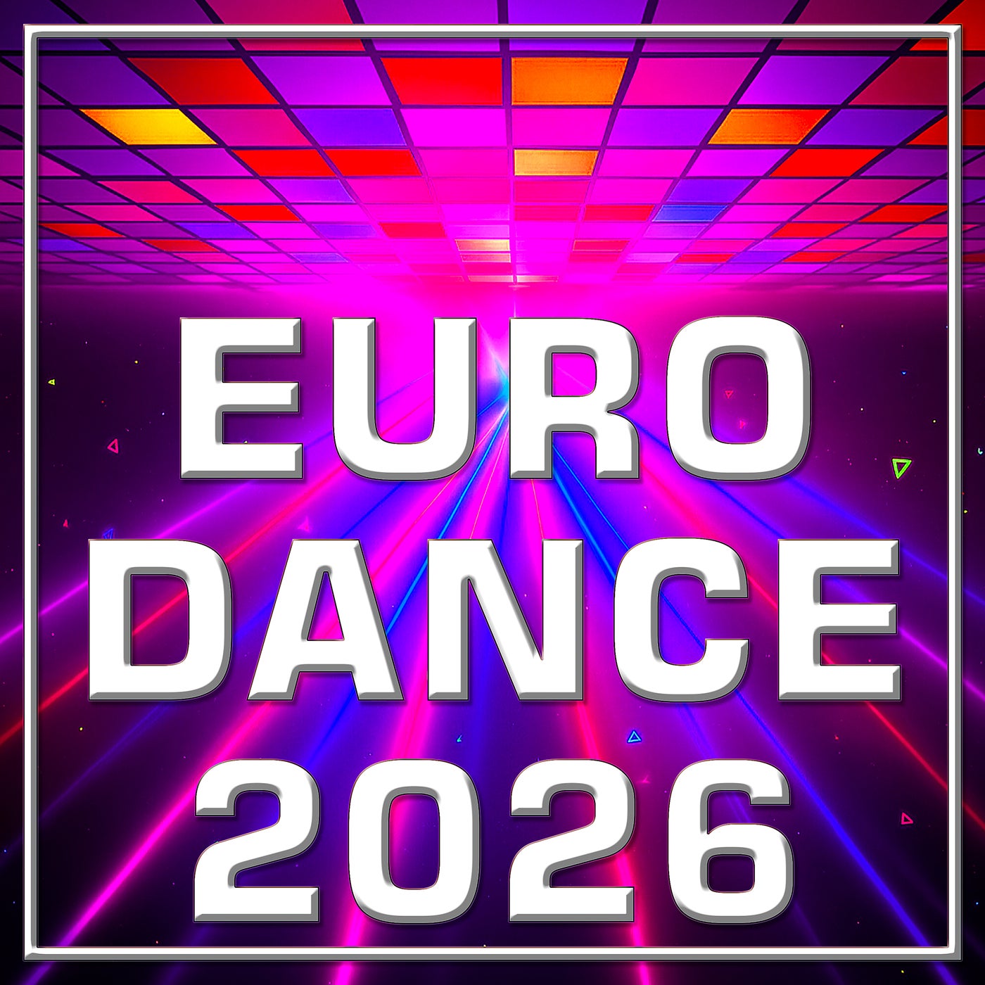 Eurodance 2026