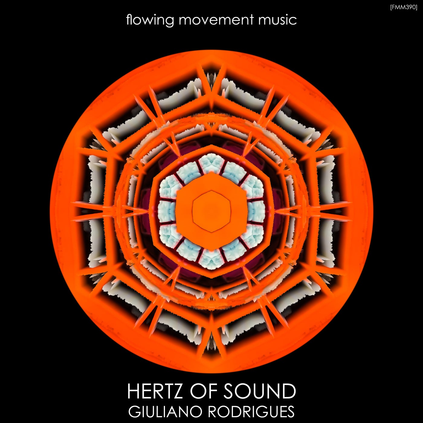 Cover art for Hertz Of Sound