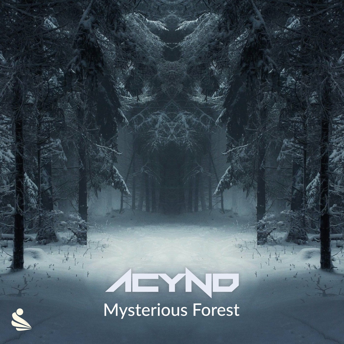 Mysterious Forest