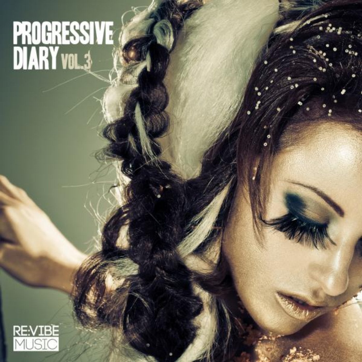 Progressive Diary Vol. 3