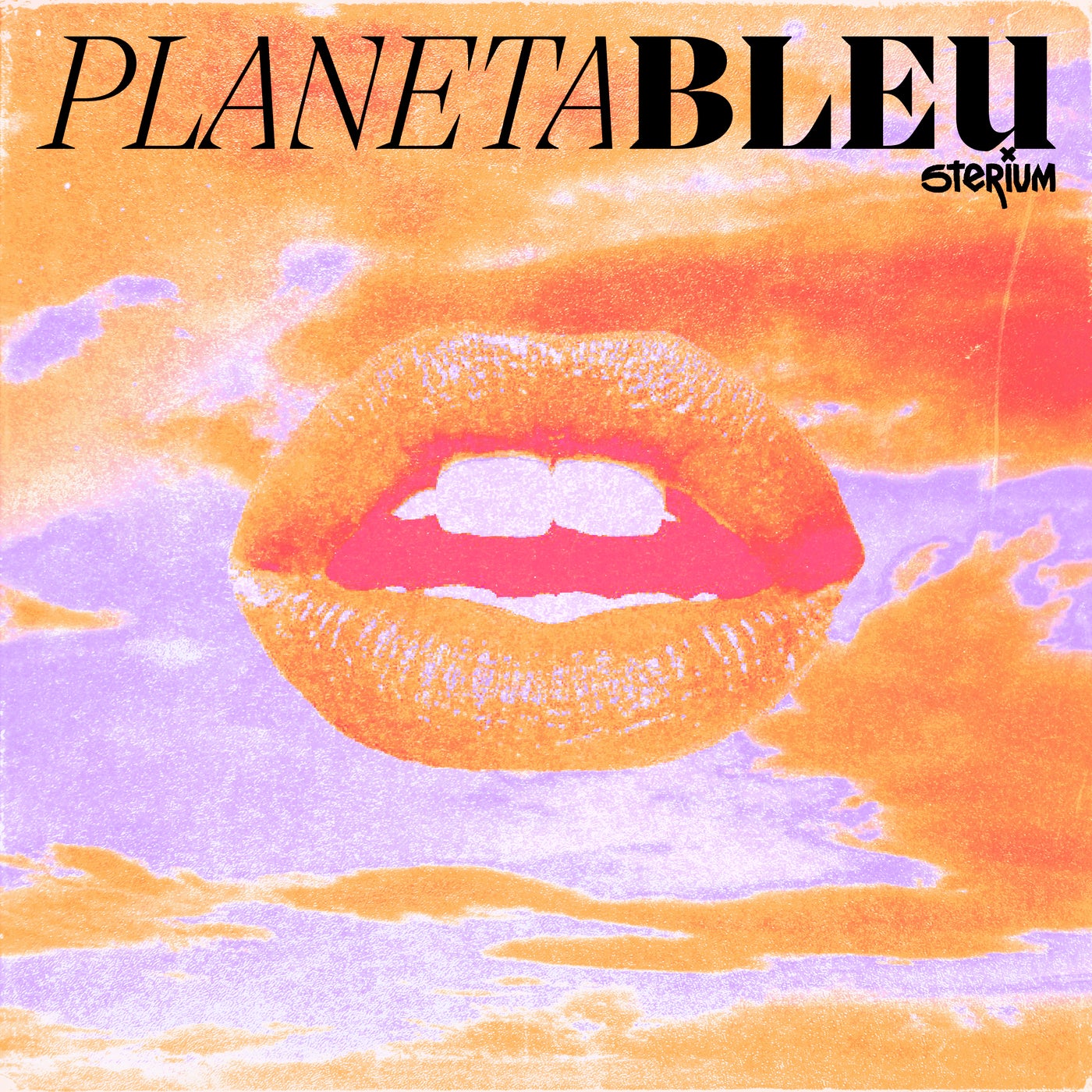 Planeta Bleu