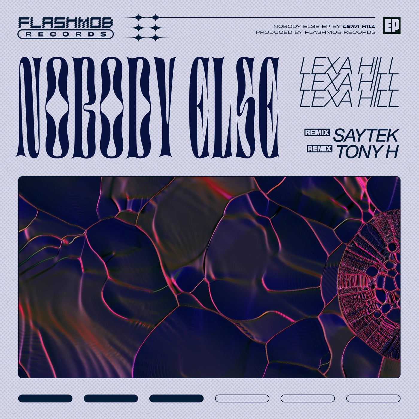Lexa Hill – Nobody Else EP FMR204 AIFF Lexa Hill – Nobody Else EP FMR204 AIFF