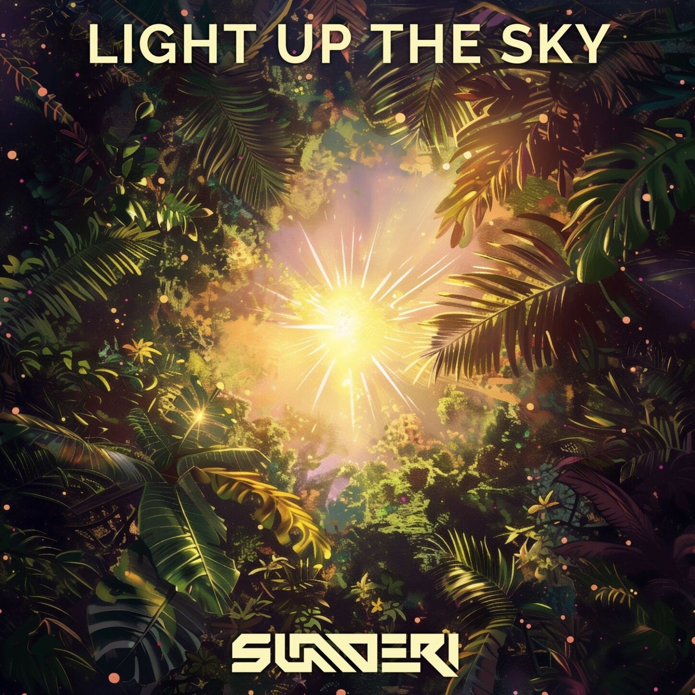 Light up the Sky