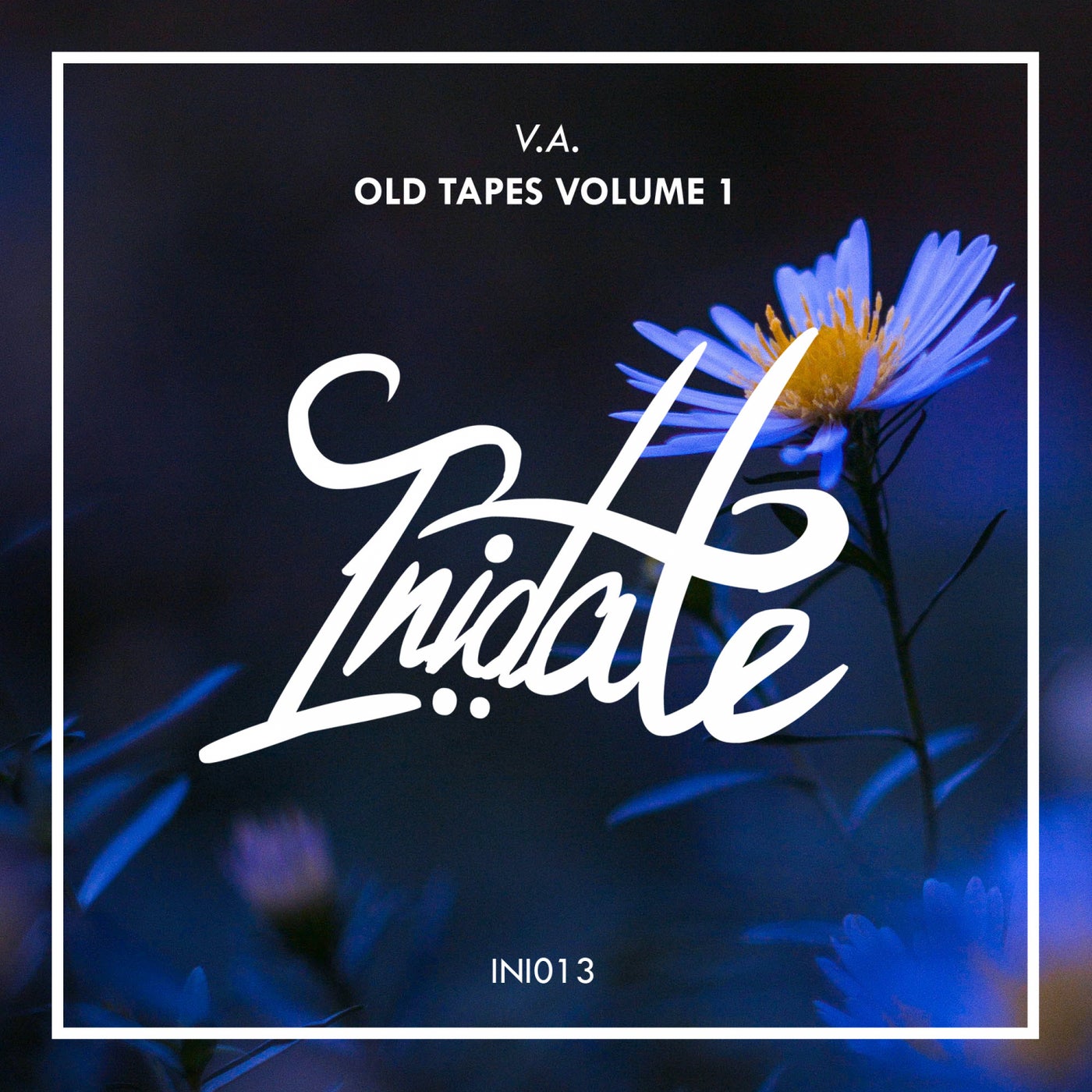 Old Tapes Volume 1