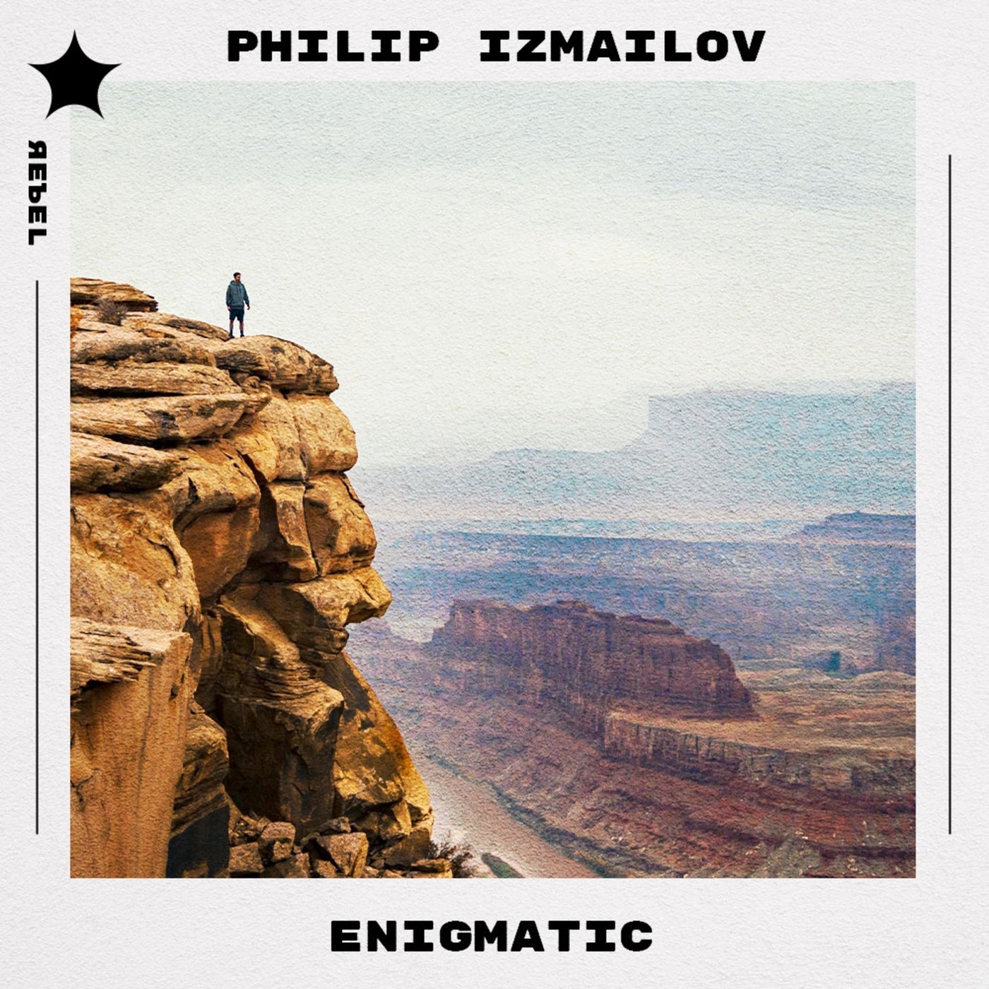 Enigmatic