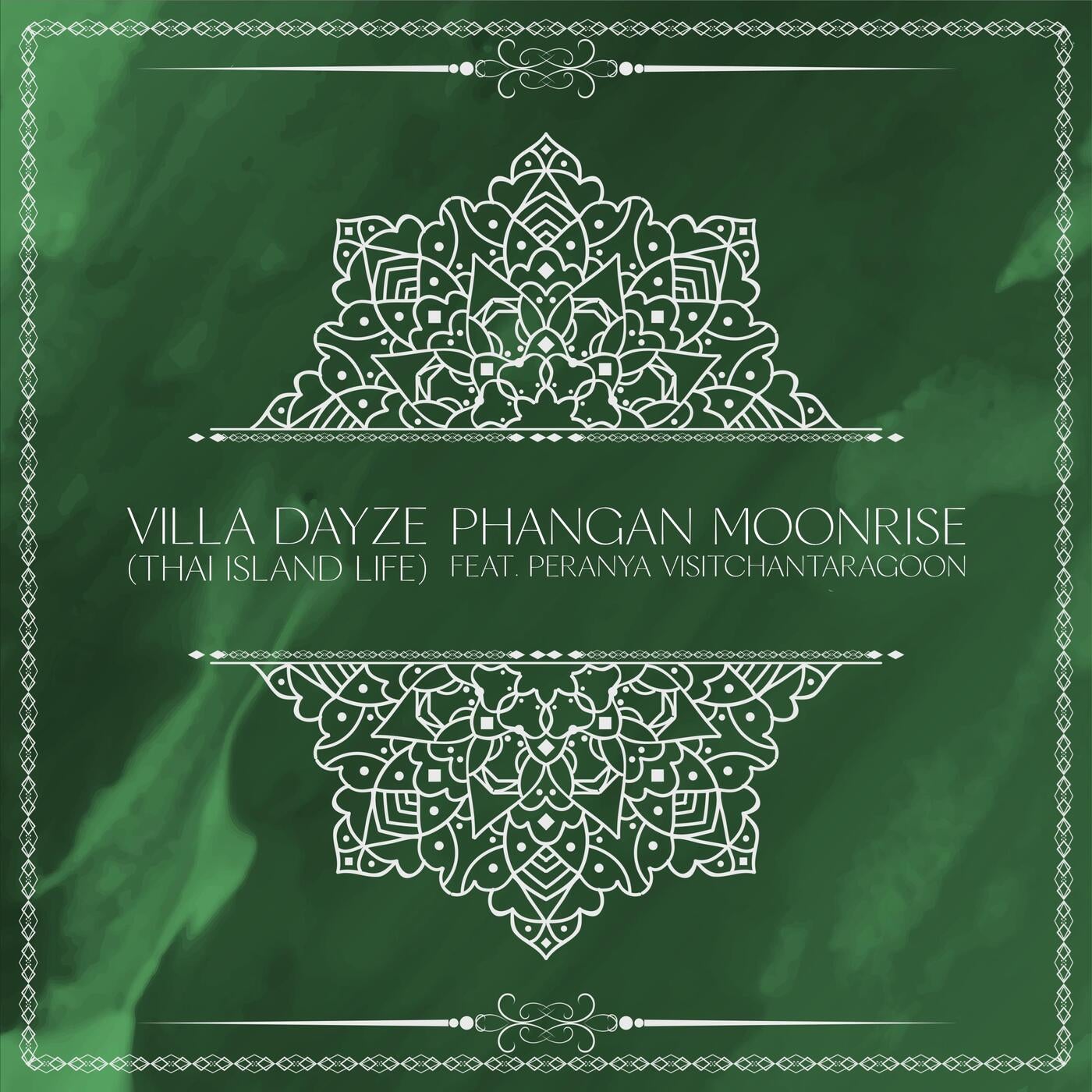 Phangan Moonrise