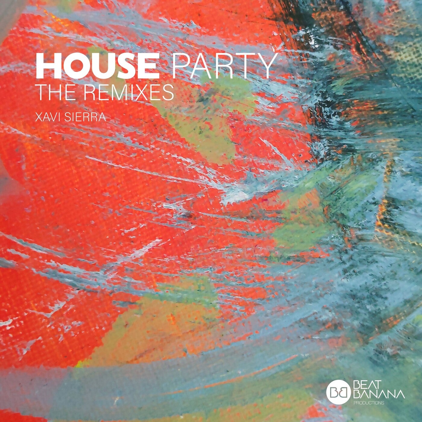 House Party the Remixes