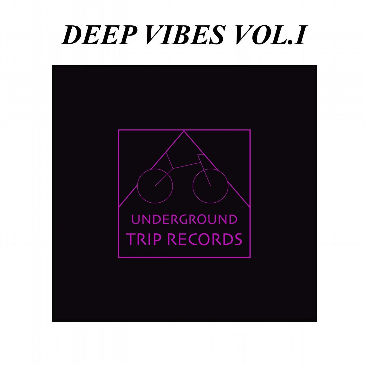 Poздngore Vol 1 2. Deep vibes