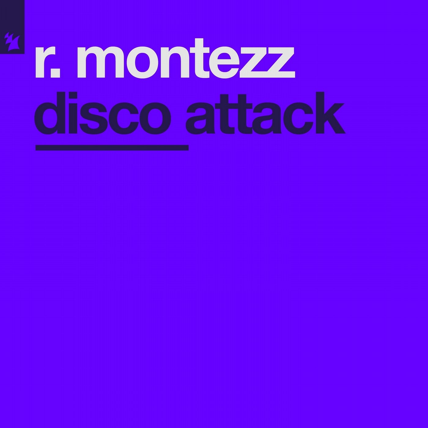 Disco Attack