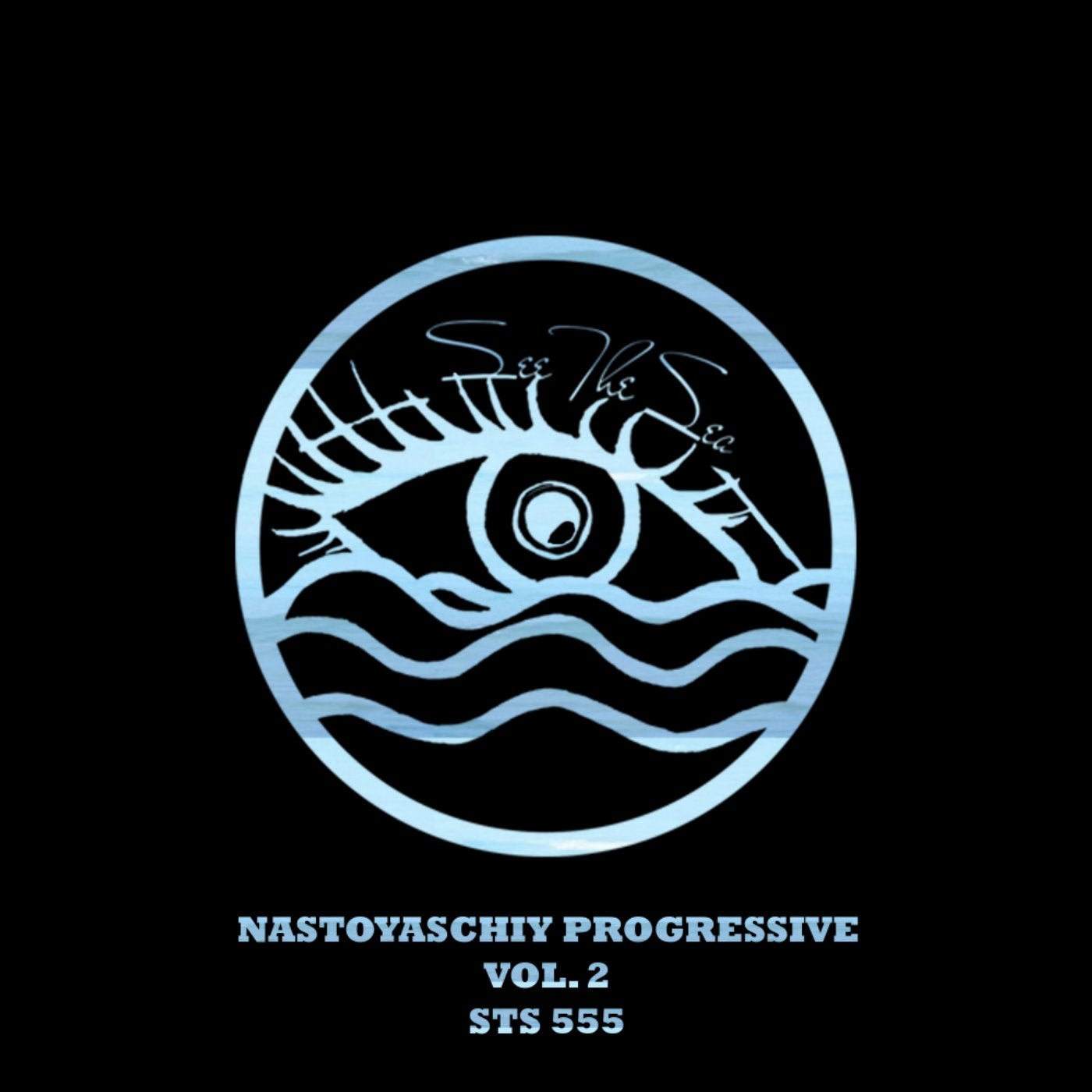 Nastoyaschiy Progressive, Vol. 2 (Mixed by Alex Greenhouse)