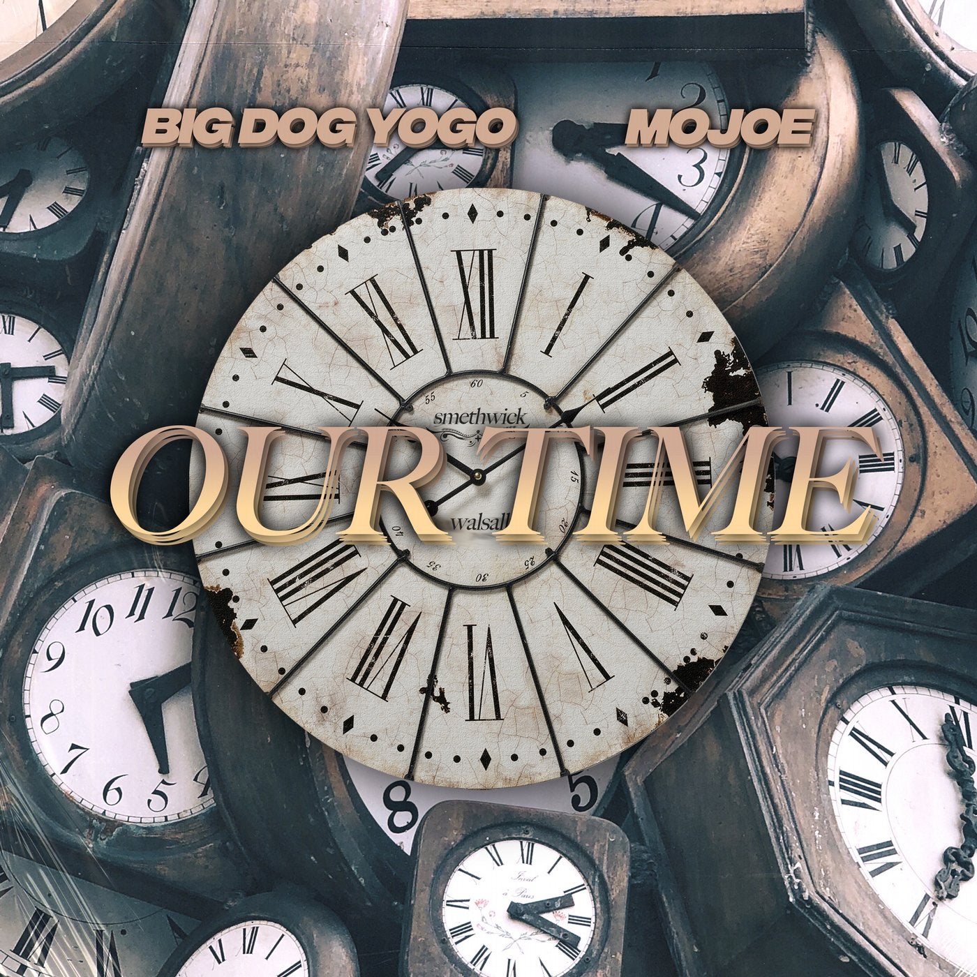 Our Time