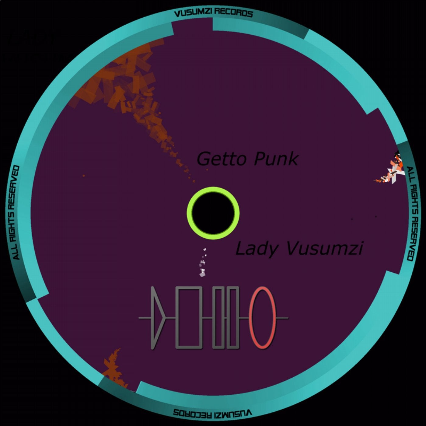 Getto Punk