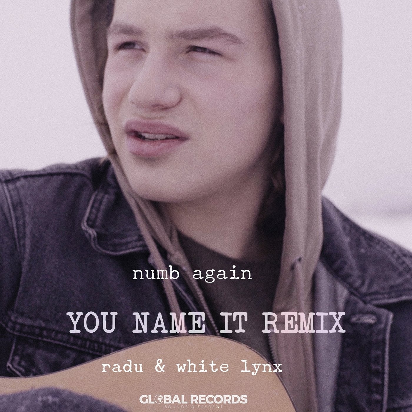 Numb Again (You Name It Remix)