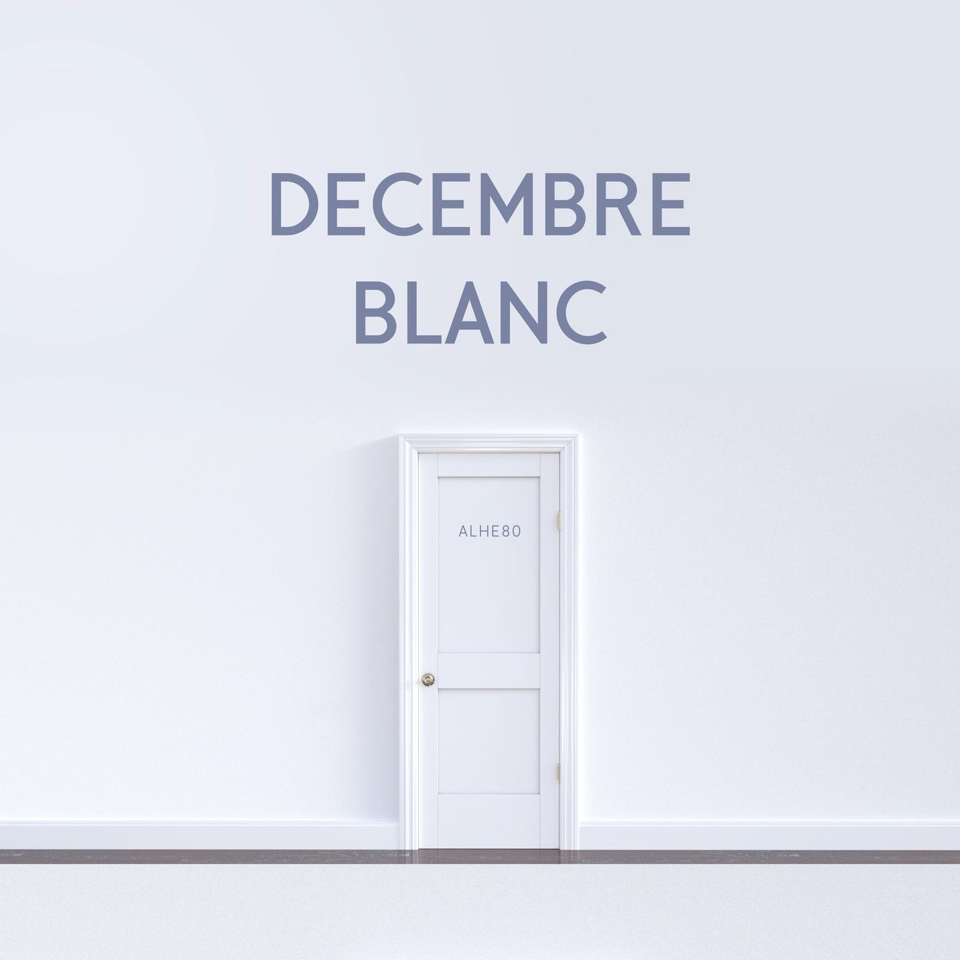 Dcembre blanc