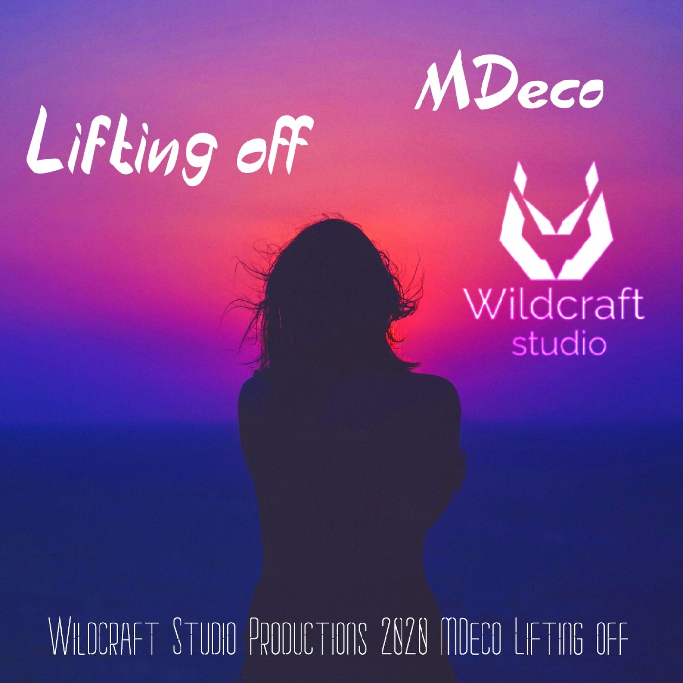 Lifting Off