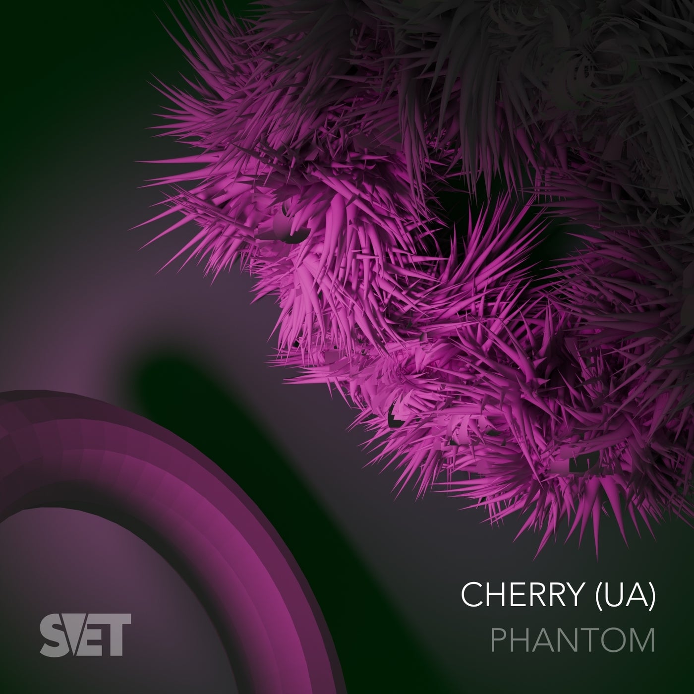 Phantom artwork