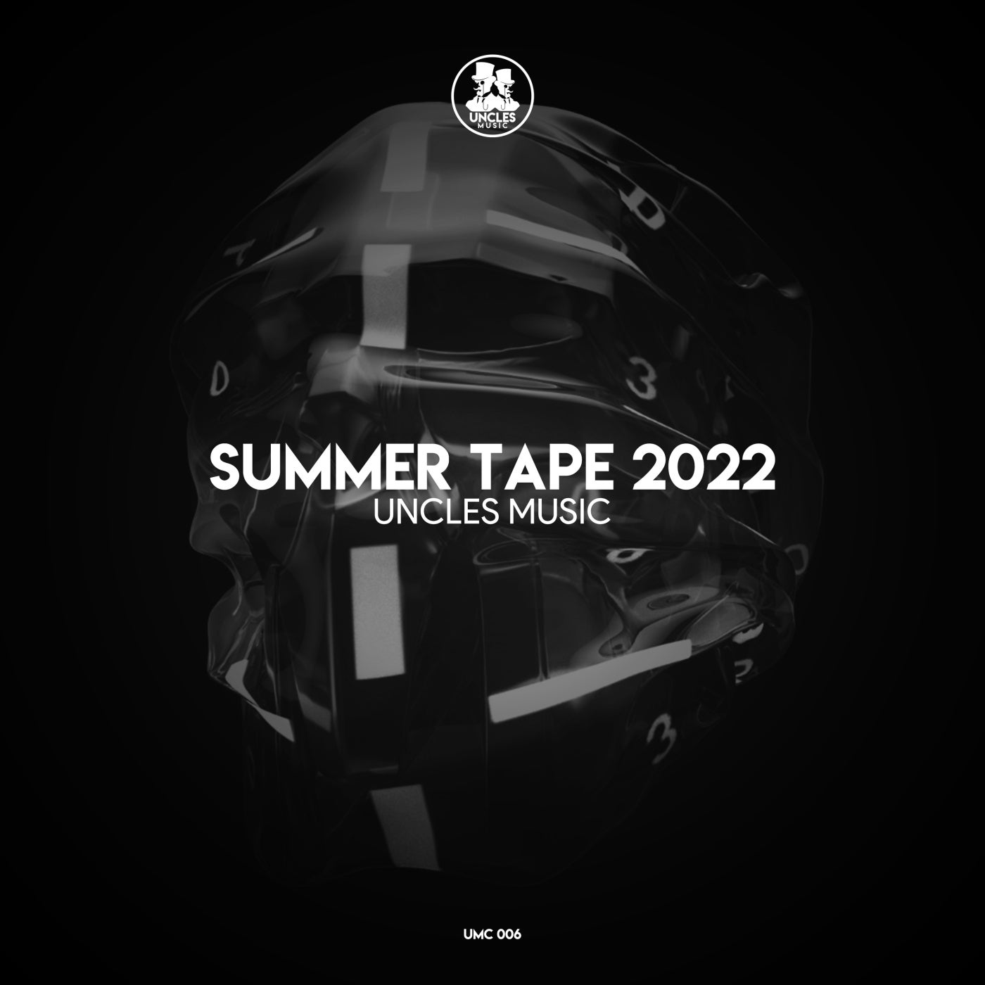 UNCLES MUSIC "Summer Tape 2022"