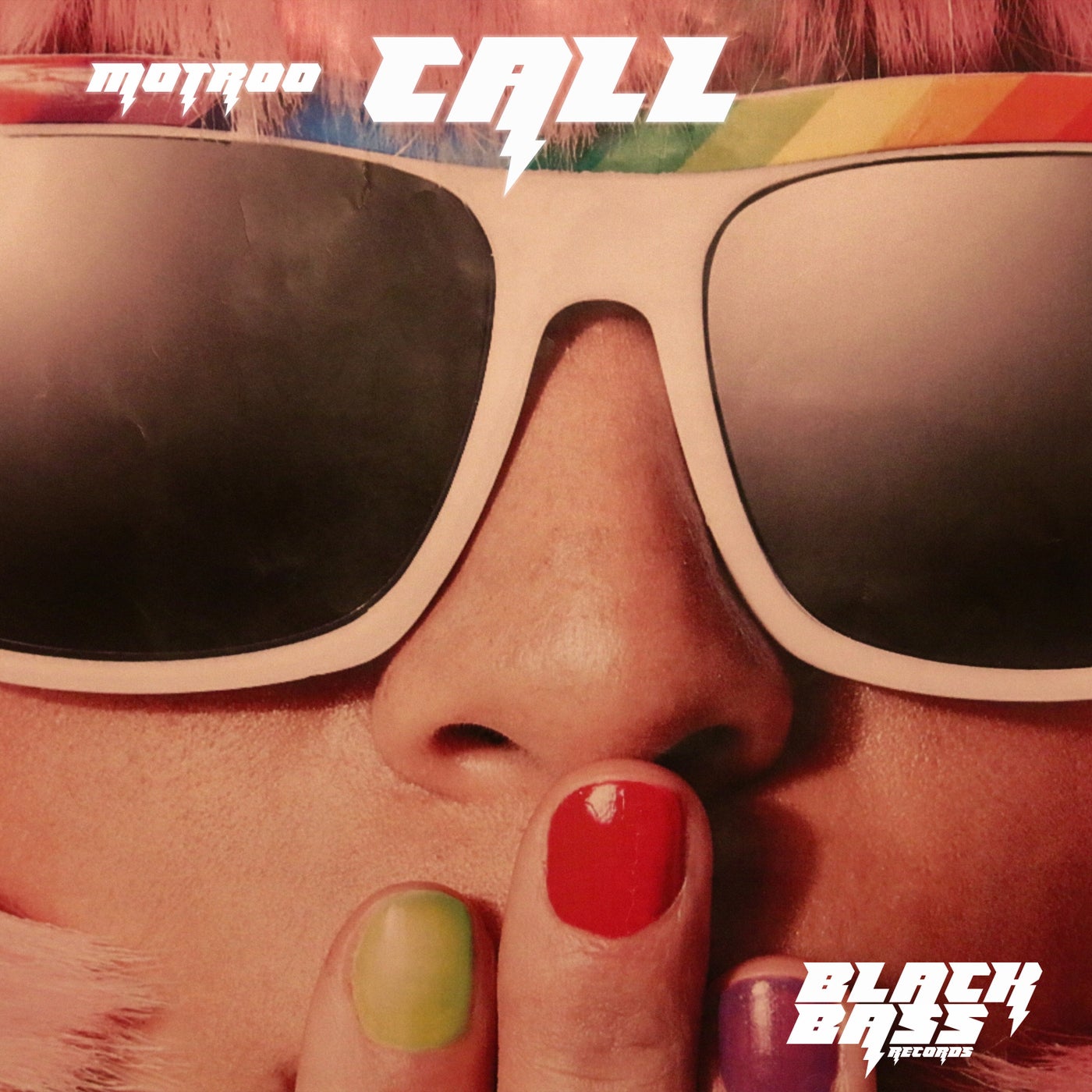 CALL (Extended Mix)