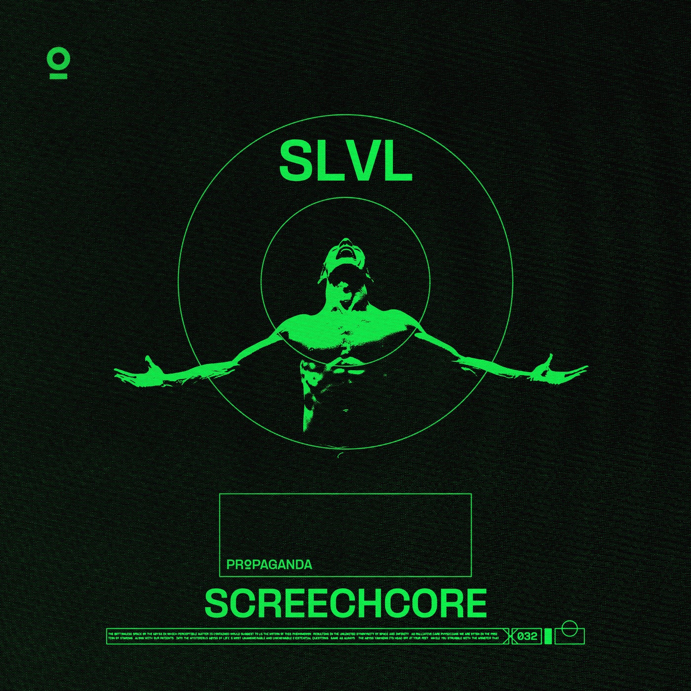 SCREECHCORE