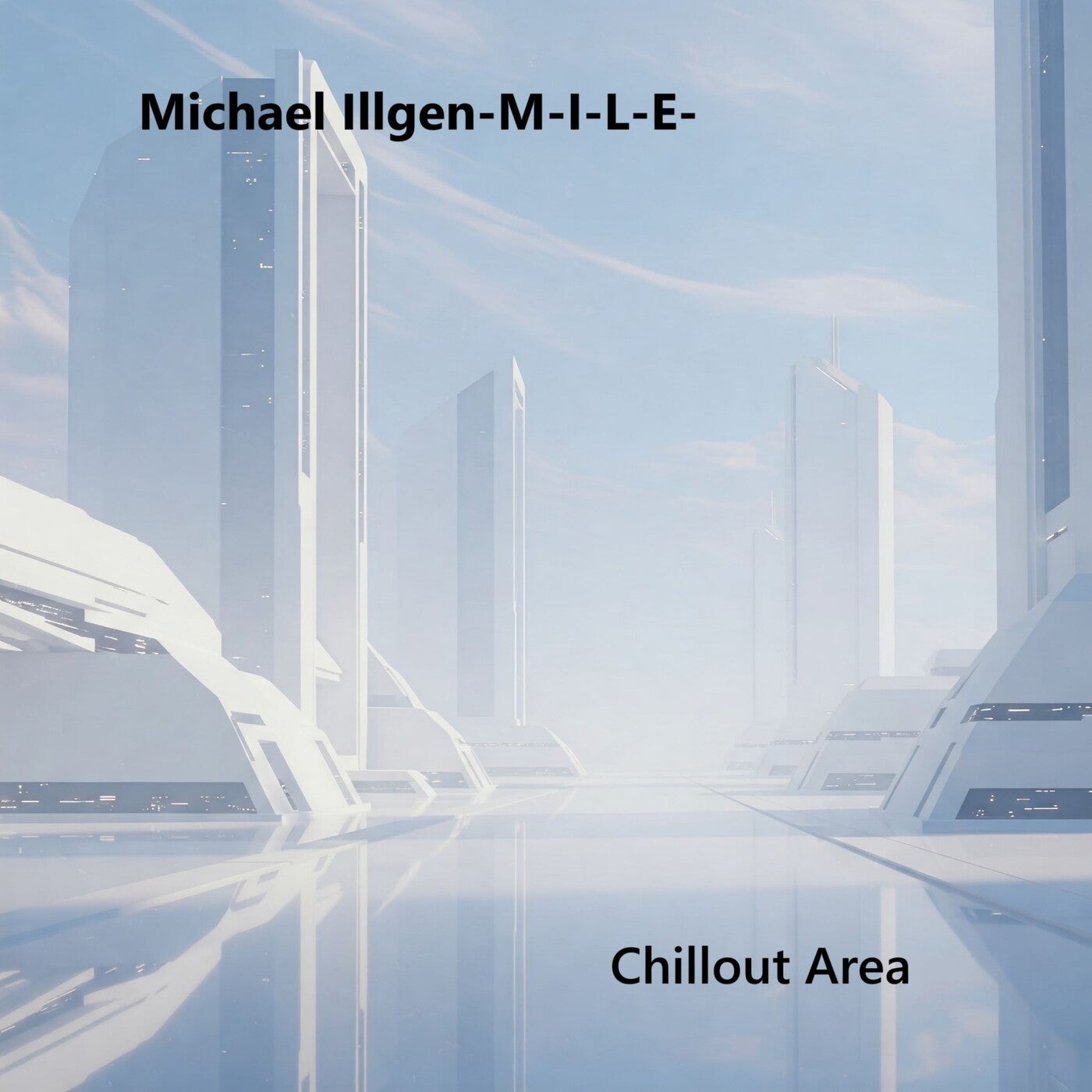 Cillout Area (Long Vision)