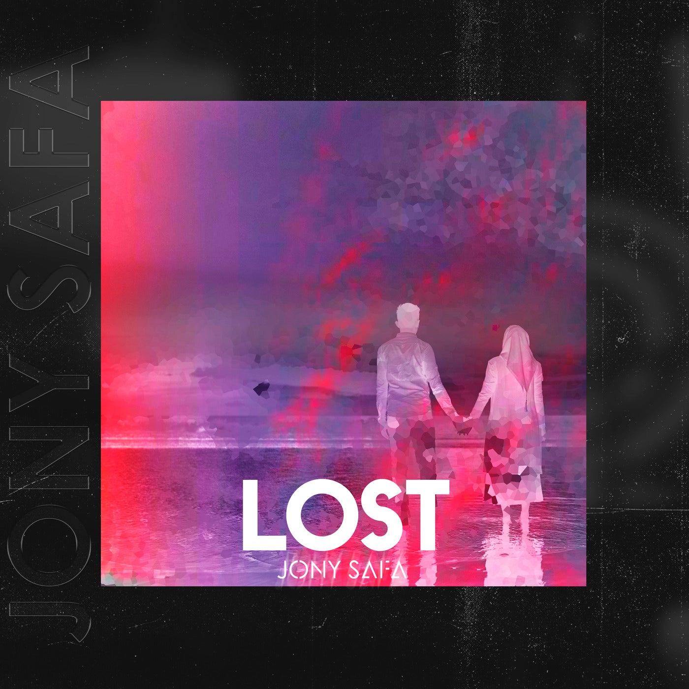 Lost