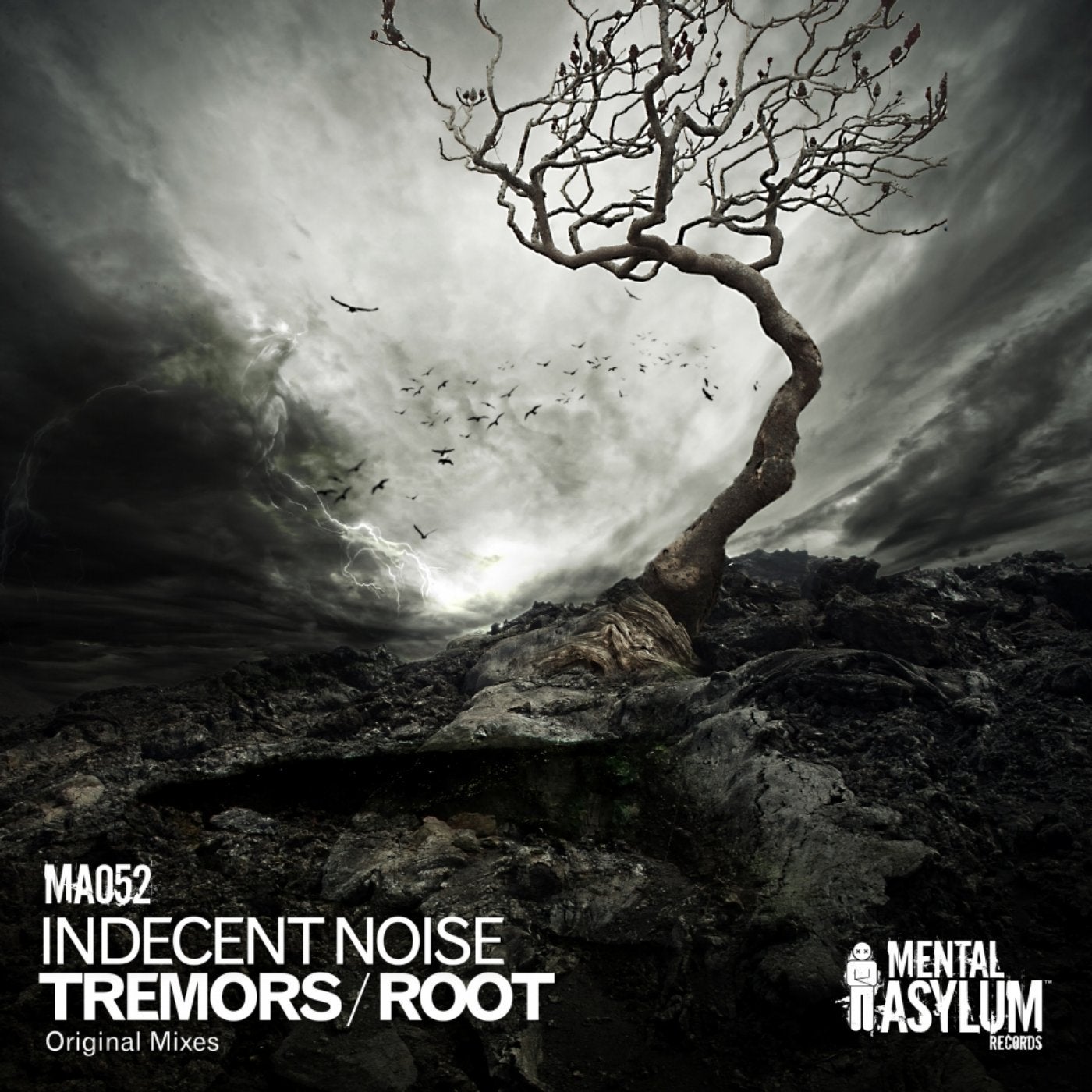 Tremors / Root