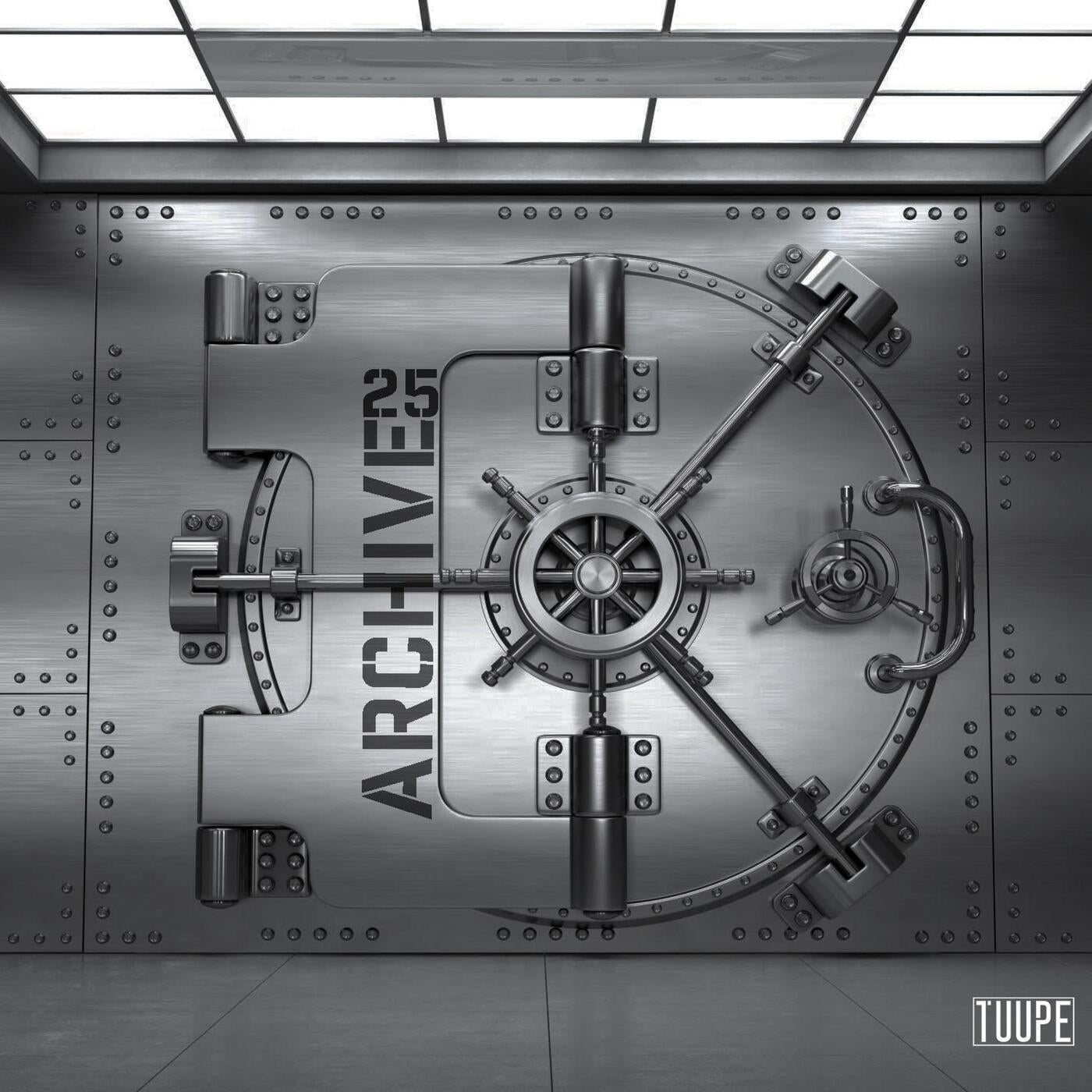 ARCHIVE25