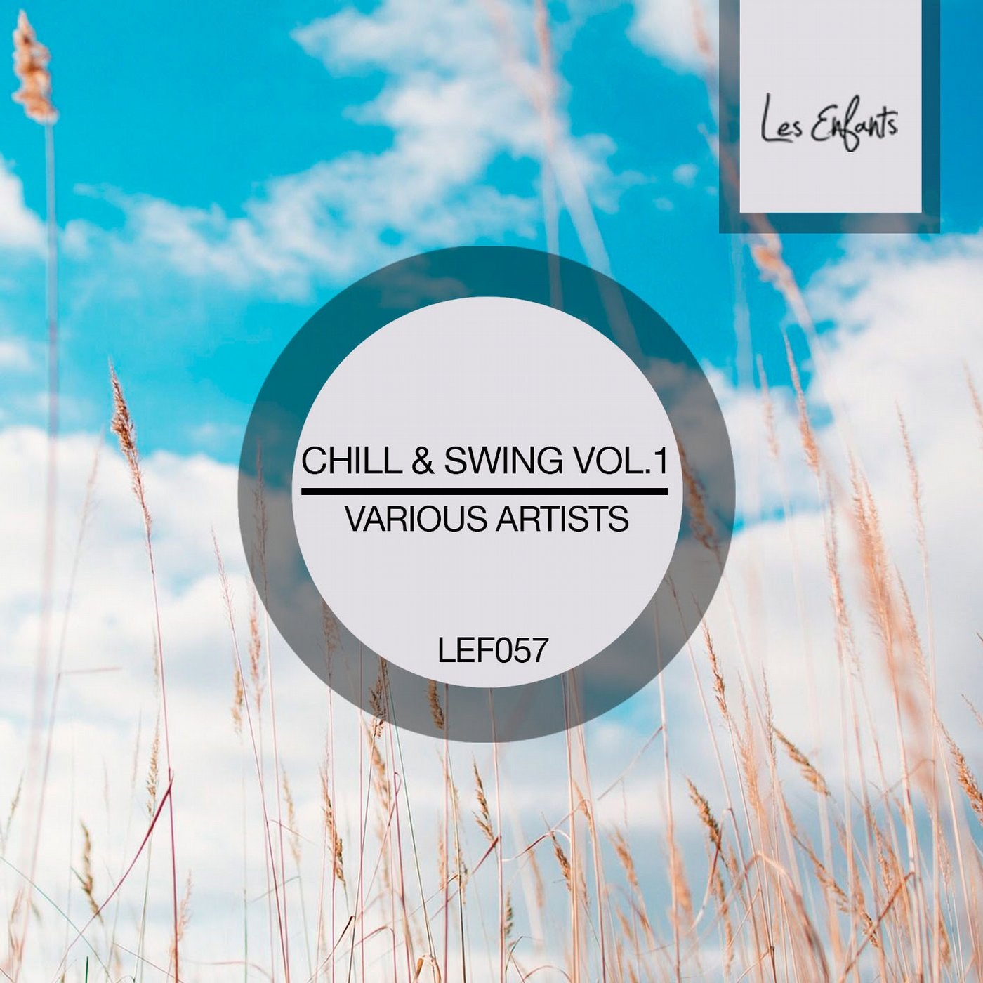 Chill & Swing Vol.1