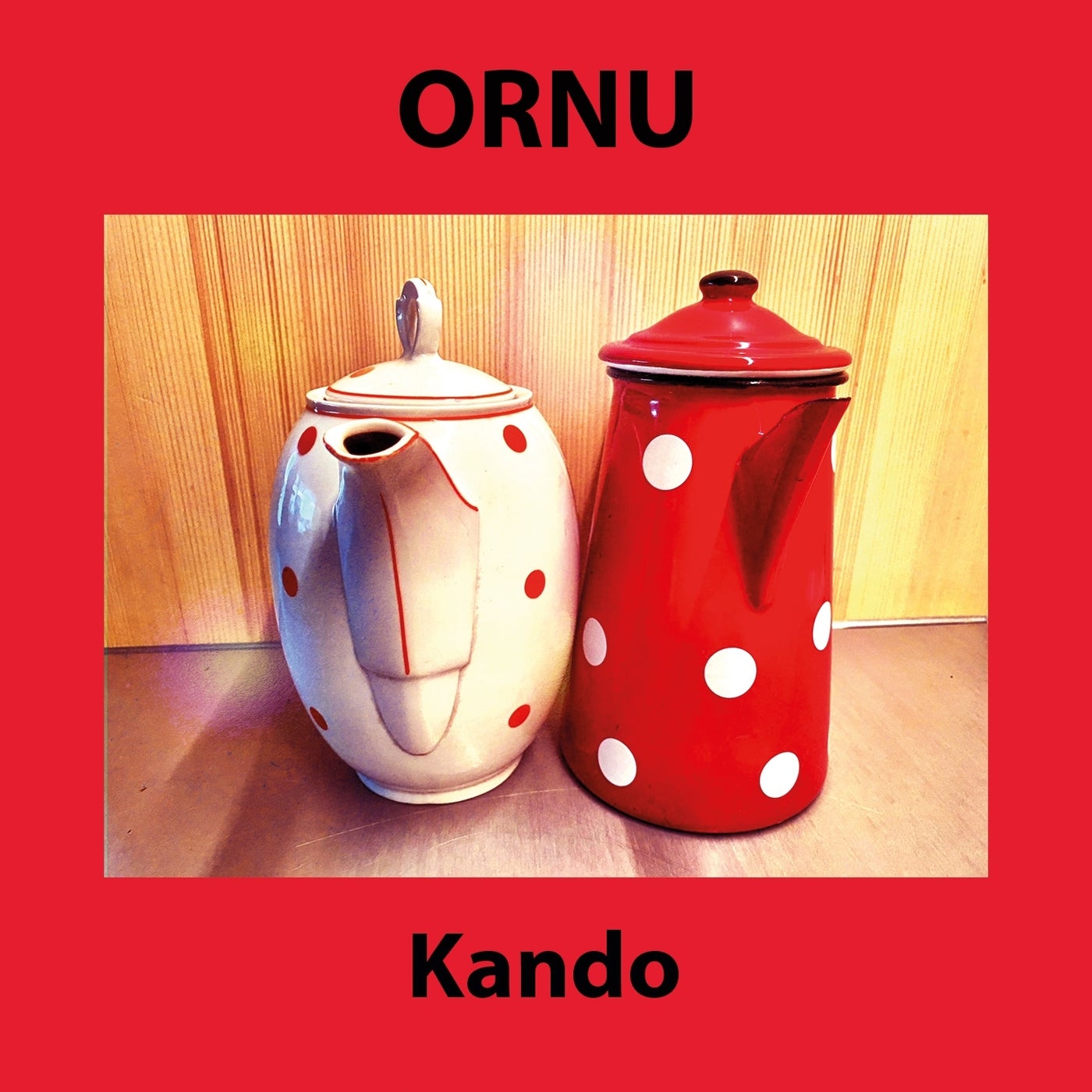 Kando