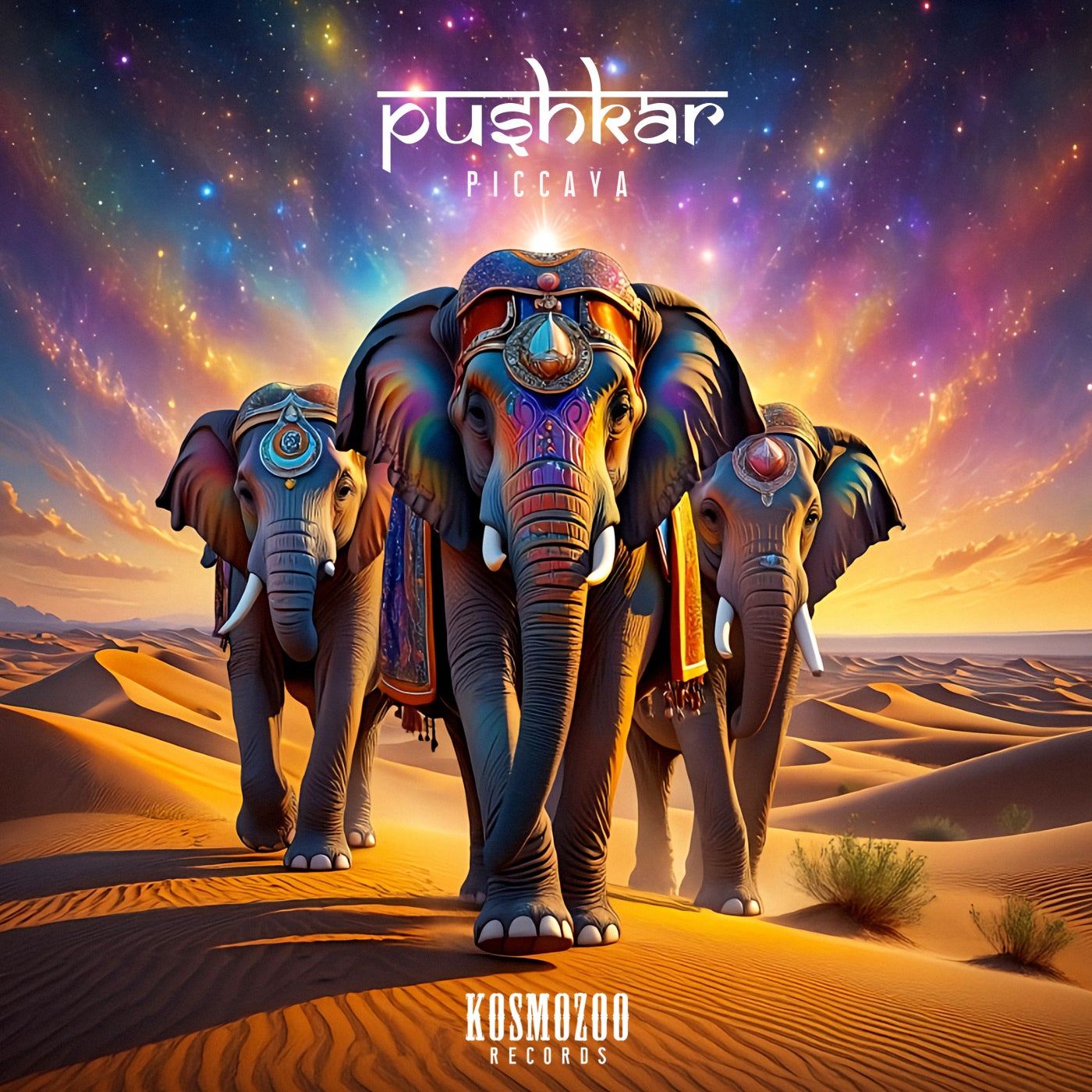 Pushkar