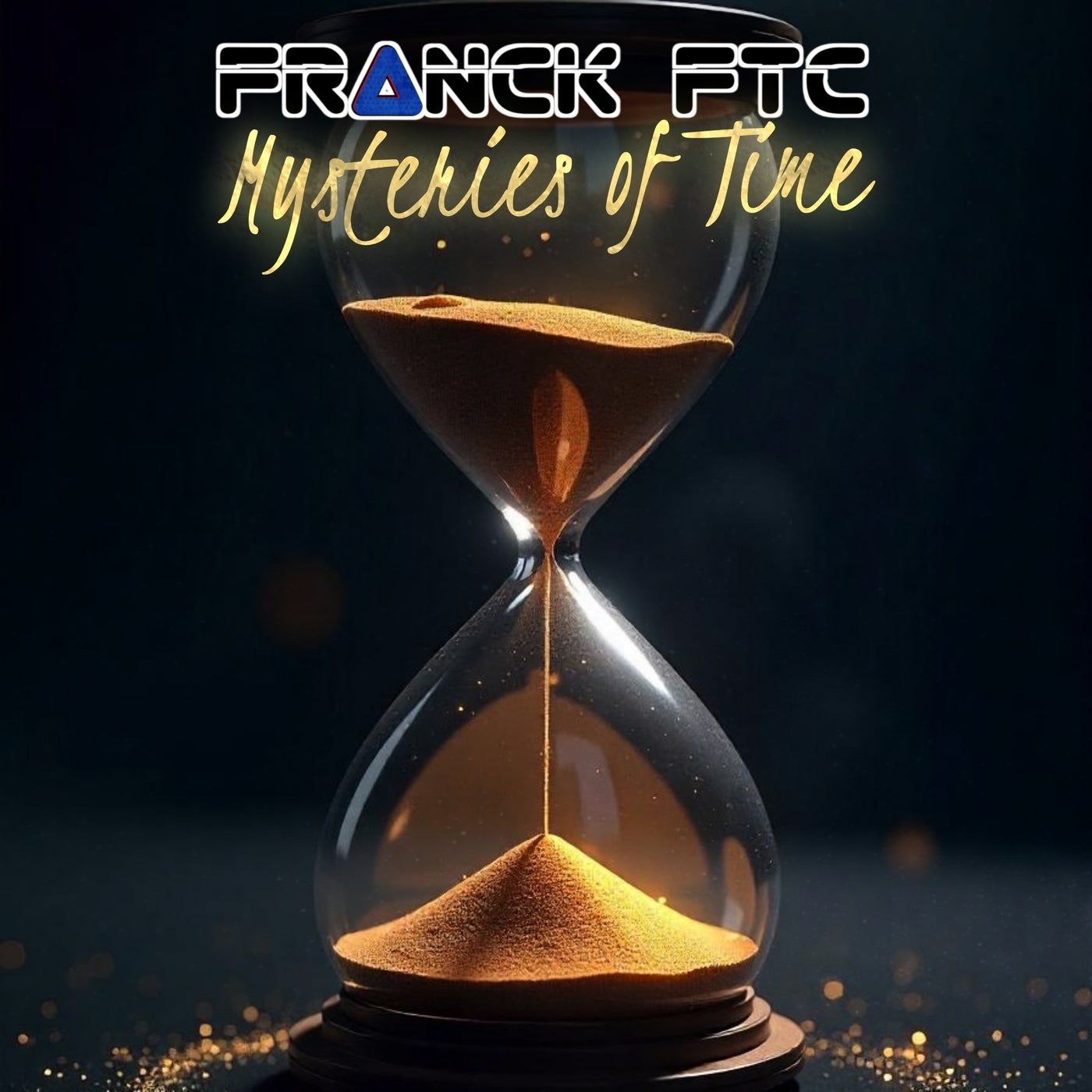 Mysteries of Time