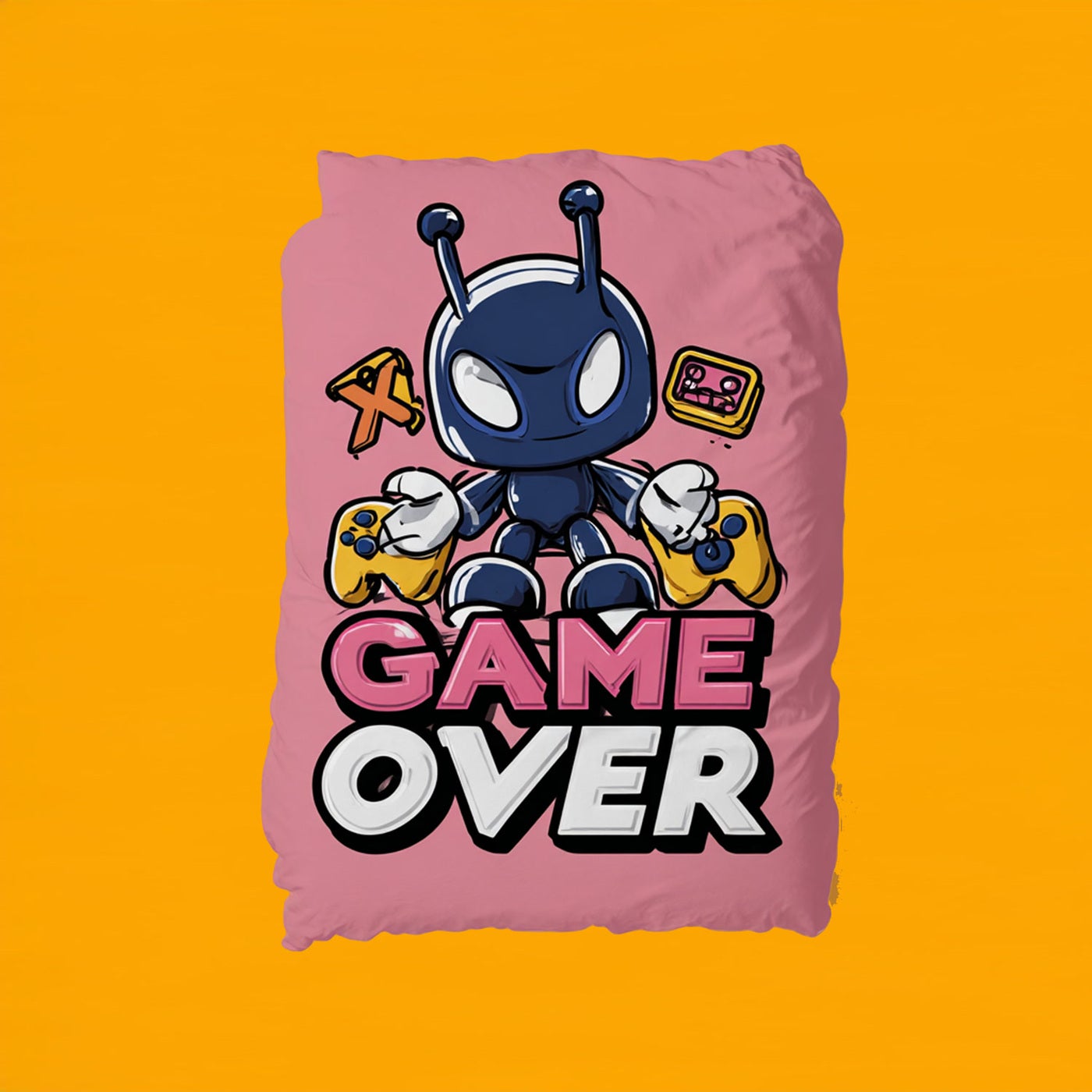 Game Over
